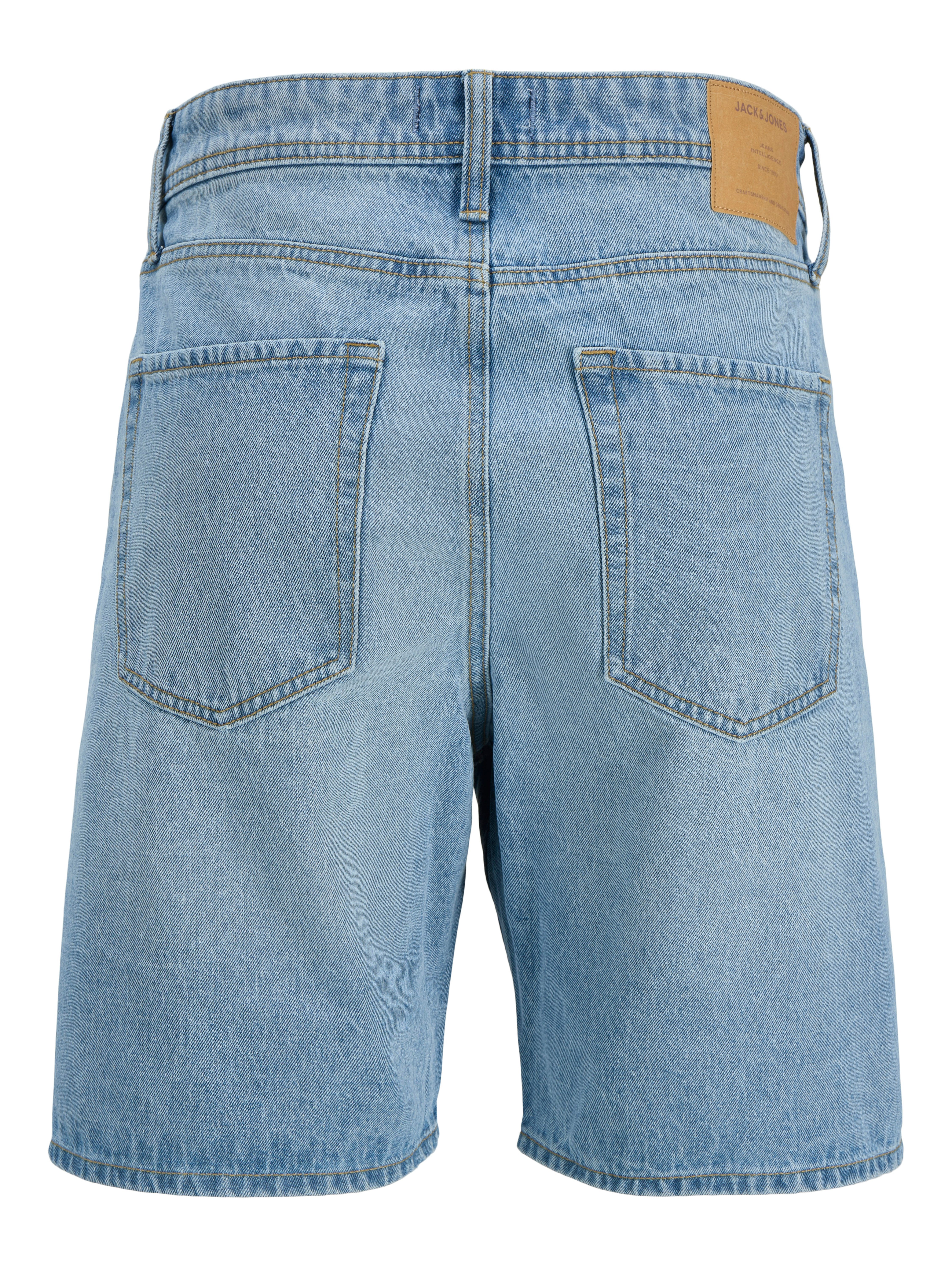 Jack & Jones Shorts JJITONY JJORIGINAL SHORTS AKM 111 – Bild 5 von 5