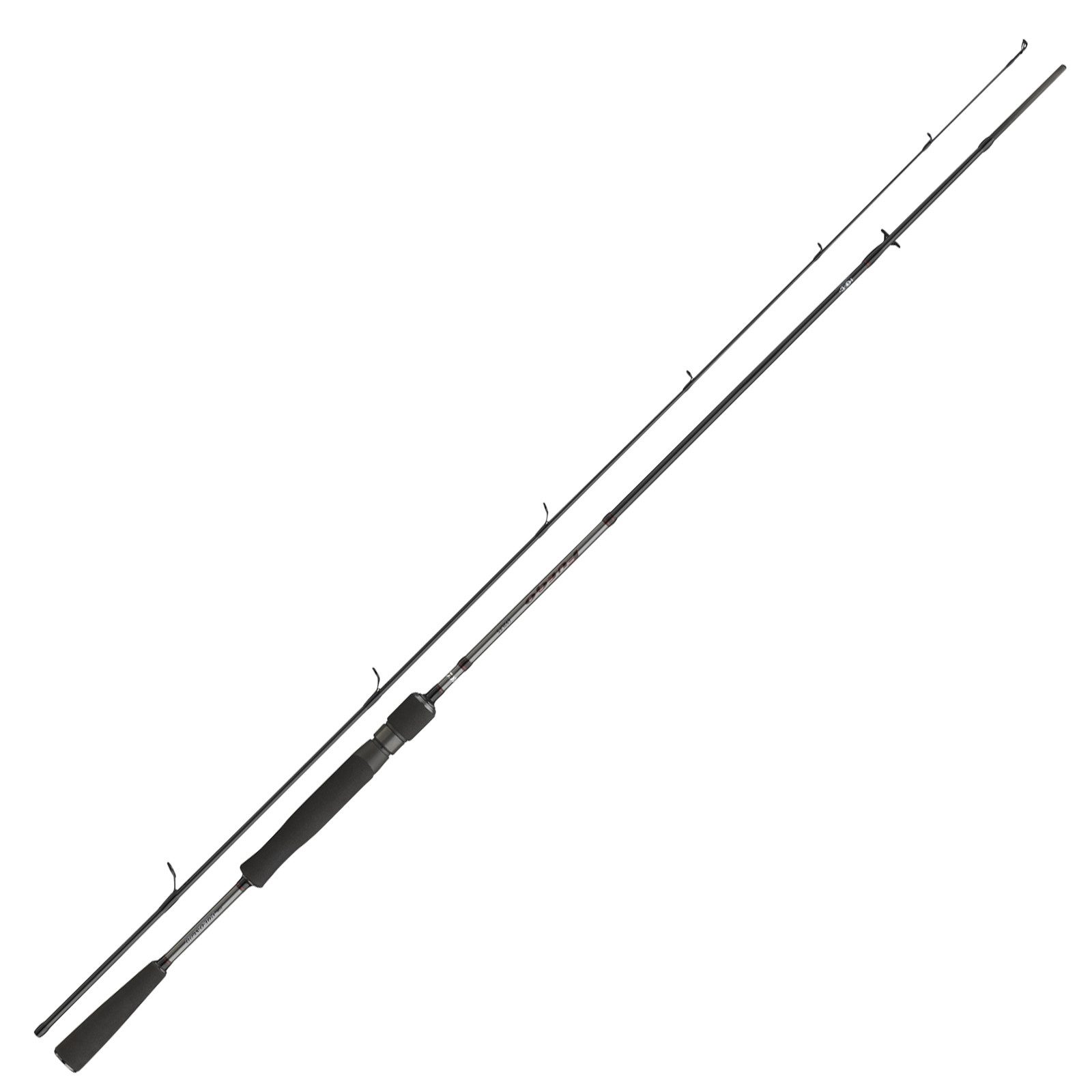 Daiwa Spinnrute, (2-tlg), Daiwa Fuego PRD Spin 2.00m 3-12g Spinnrute