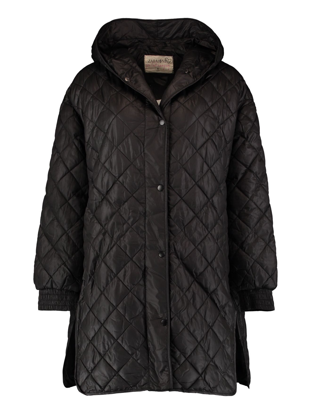 ZABAIONE Winterjacke