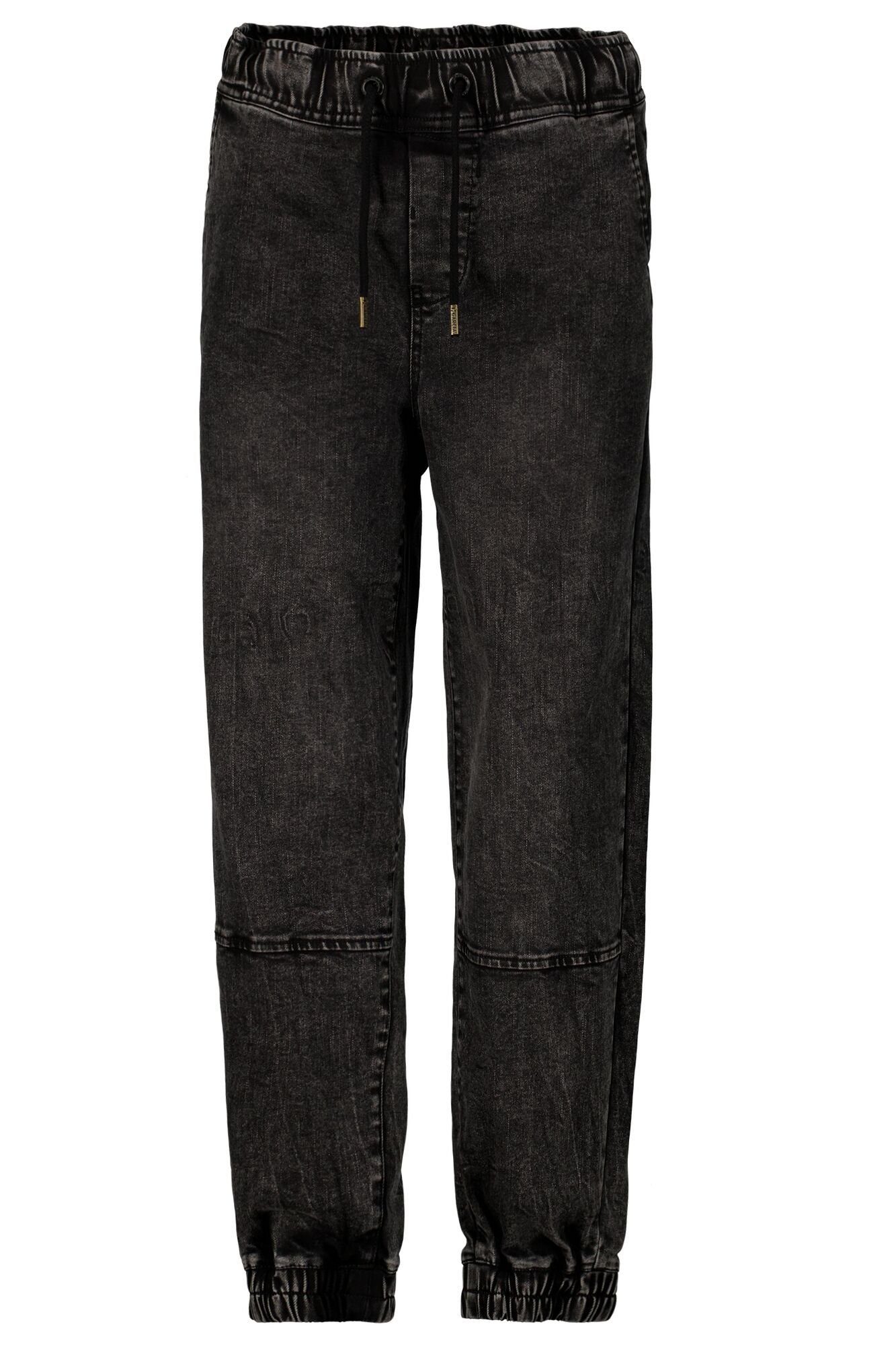 5-Pocket-Jeans