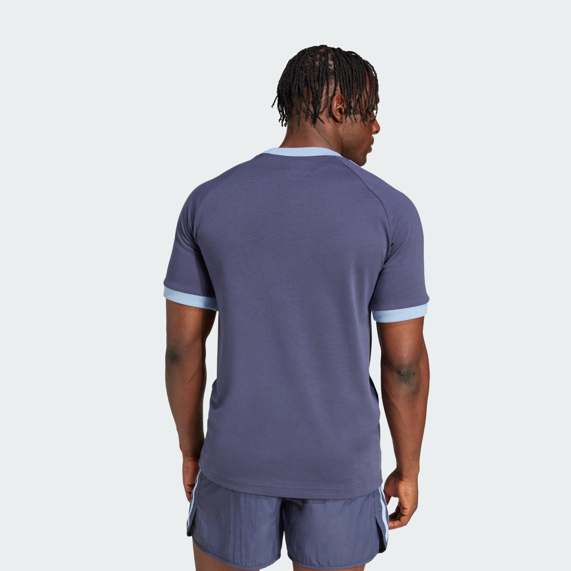 adidas Originals Poloshirt ARGENTINIEN ANNIVERSARY T-SHIRT günstig online kaufen