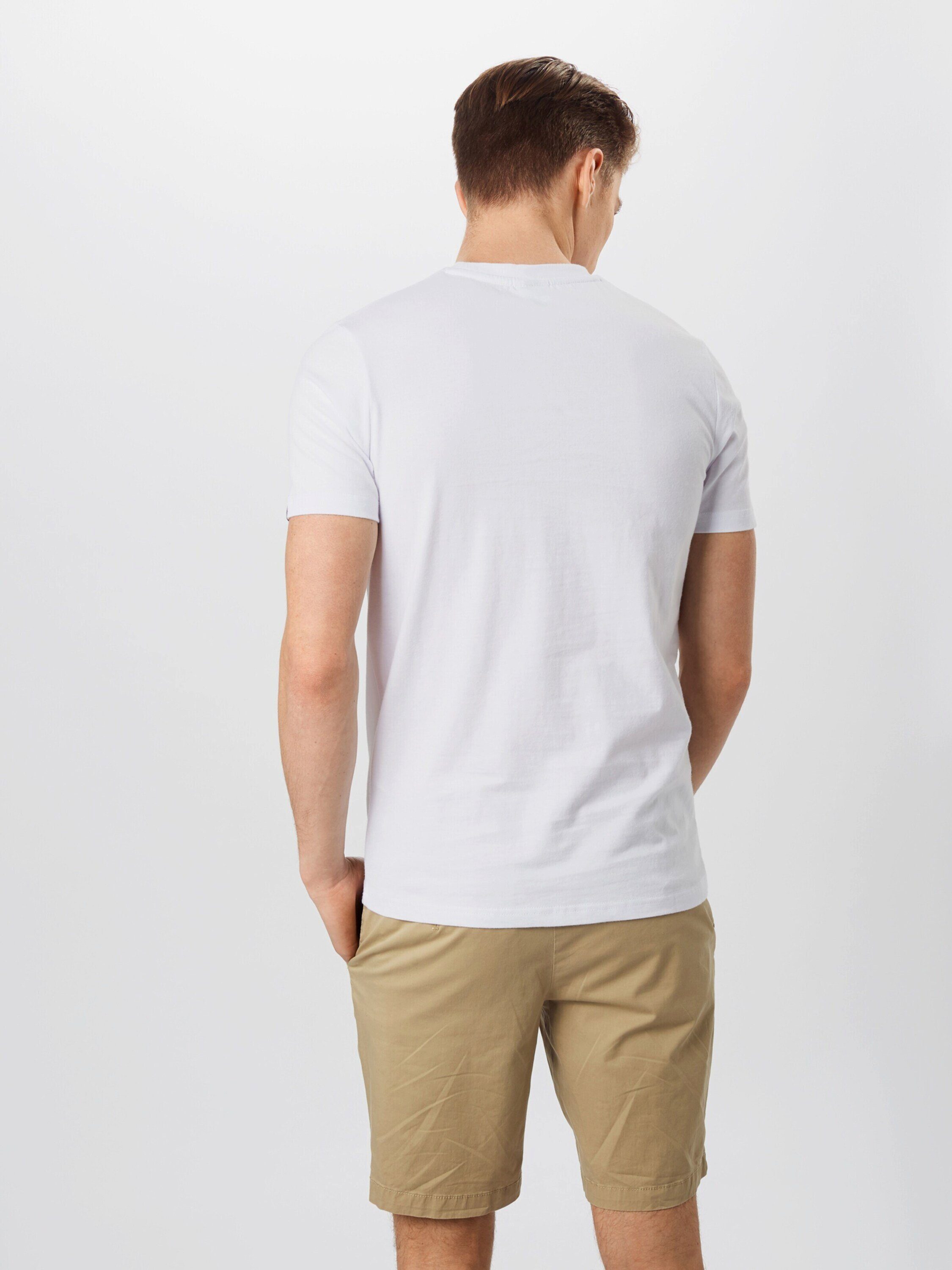Ellesse T-Shirt Voodoo (1-tlg) günstig online kaufen
