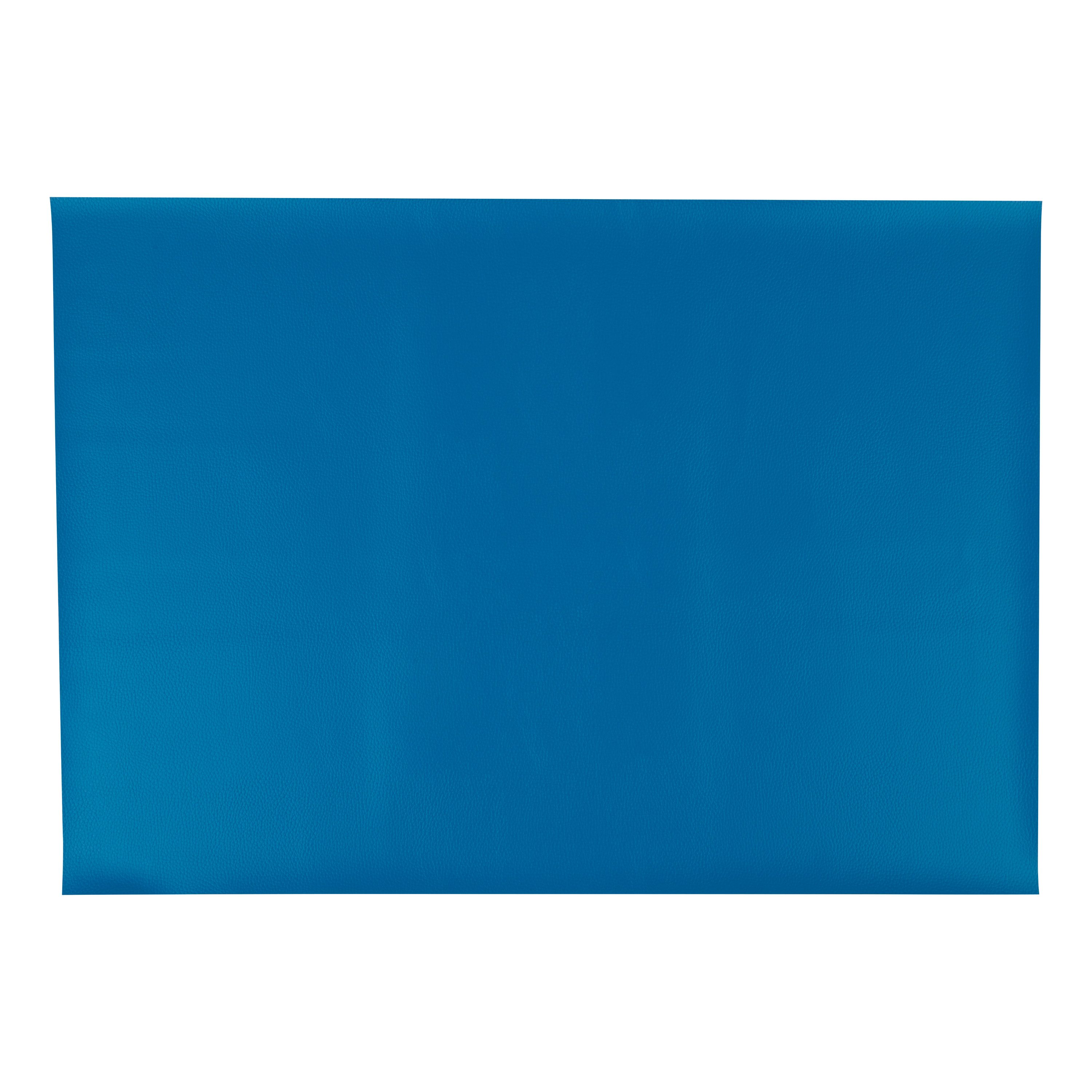 stafil Bastelnaturmaterial Kunstleder polyvinylchlorid, 50 x 70 cm