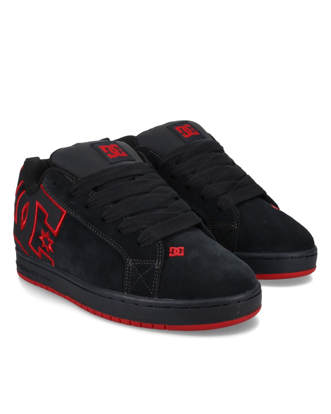 DC Shoes Court Graffik Sneaker günstig online kaufen