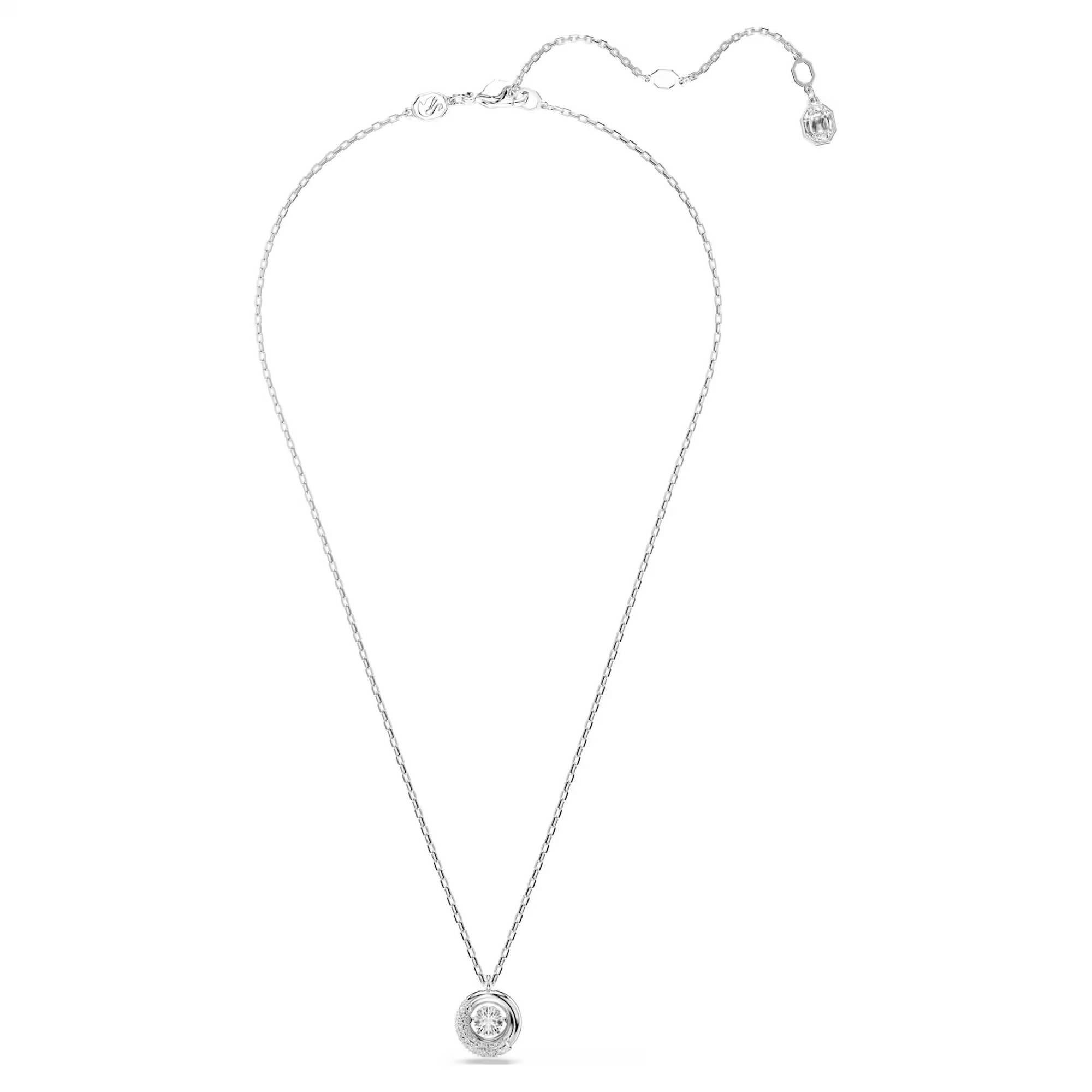 Swarovski Kette mit Anhänger Dextera günstig online kaufen