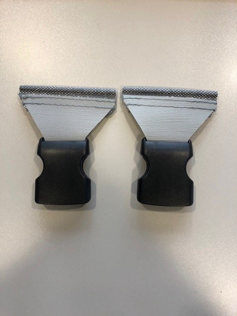 Vorzelt Markisen-Sicherungs-Adapter (1 Set)