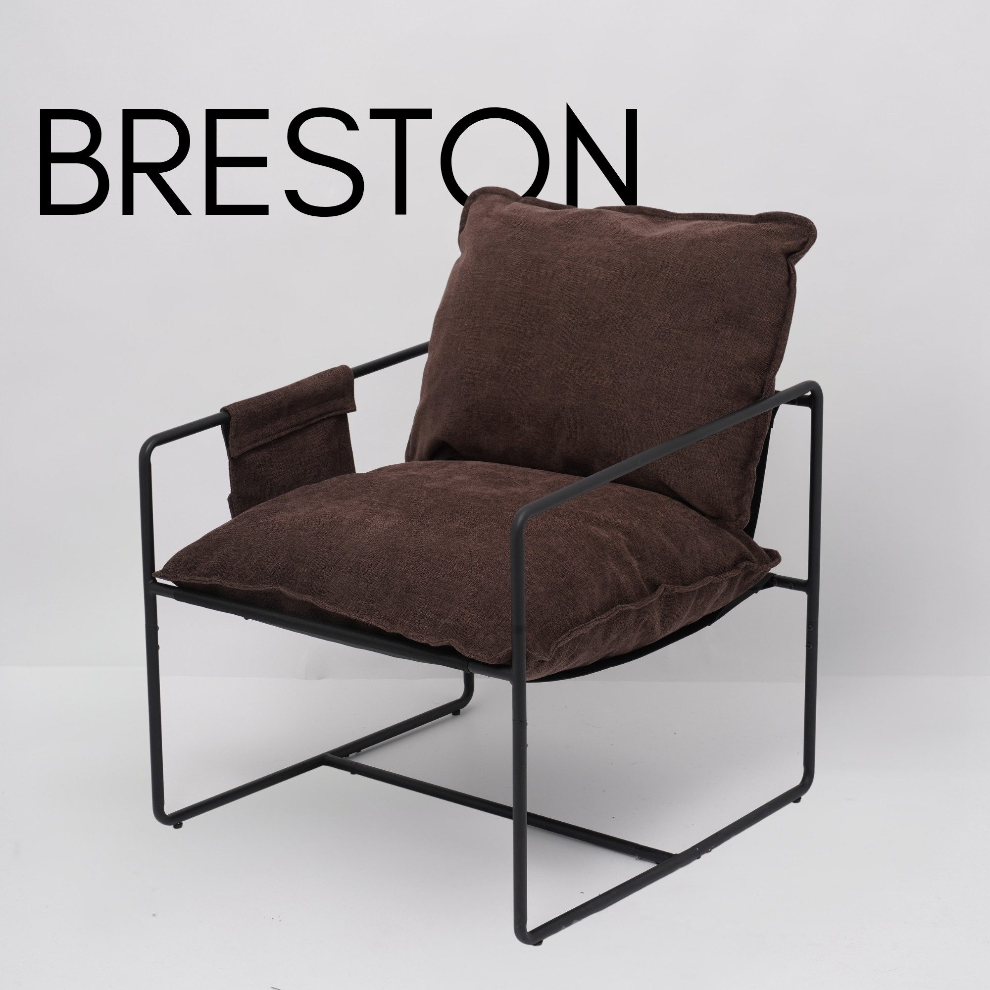 Albatros International Sessel Sessel BRESTON gemütlich günstig online kaufen