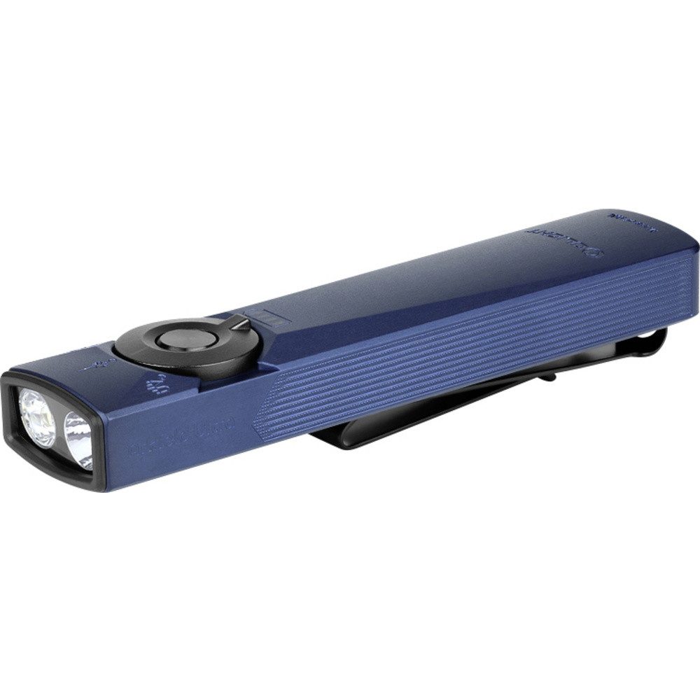 OLIGHT Taschenlampe OLight LED Mini-Taschenlampe akkubetrieben 1400 lm 119 g