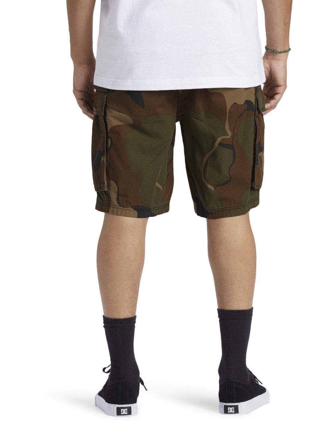 DC Shoes Bermudas Tundra 22"