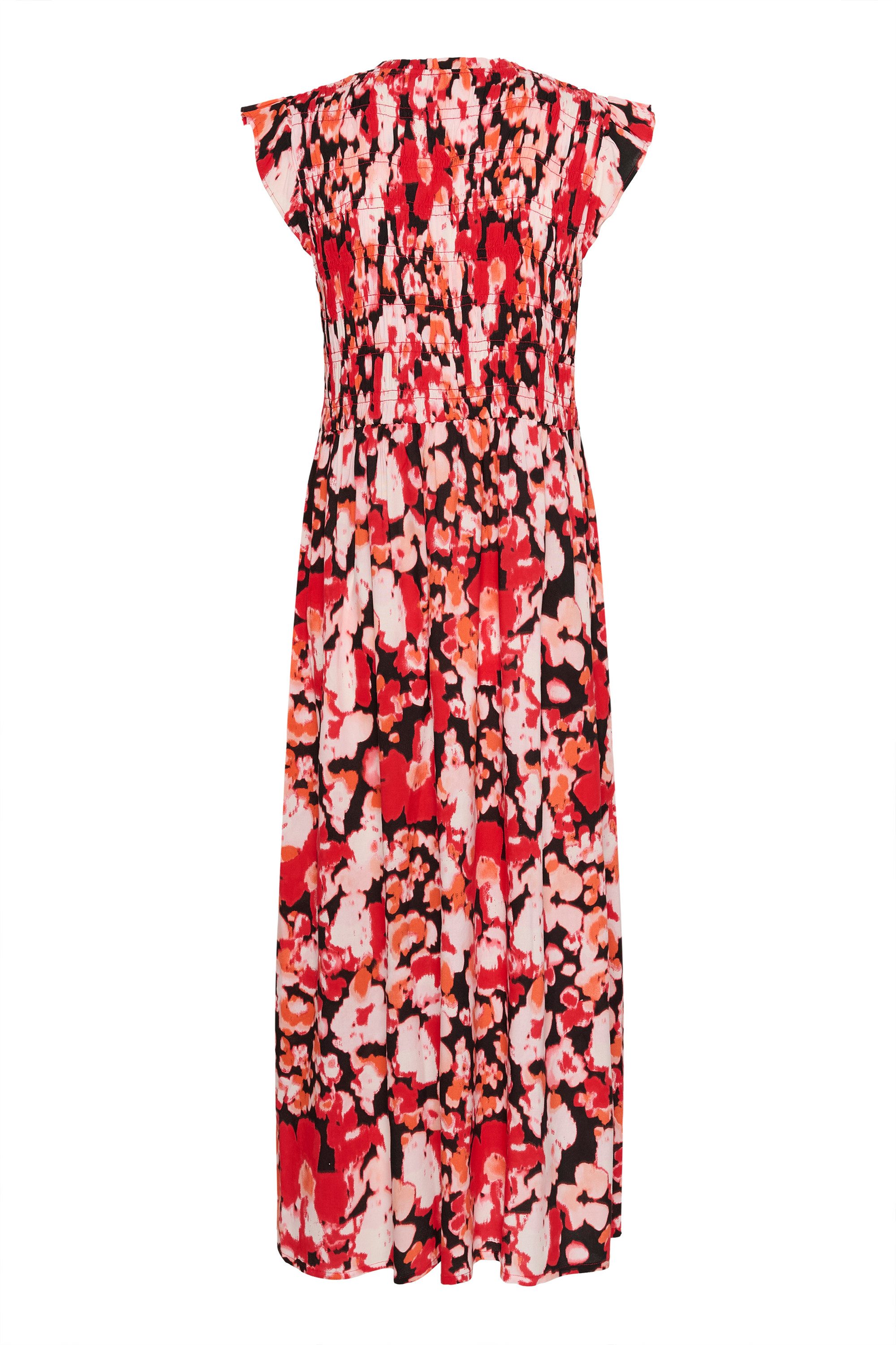 KAFFE Blusenkleid Kleid BPissa günstig online kaufen