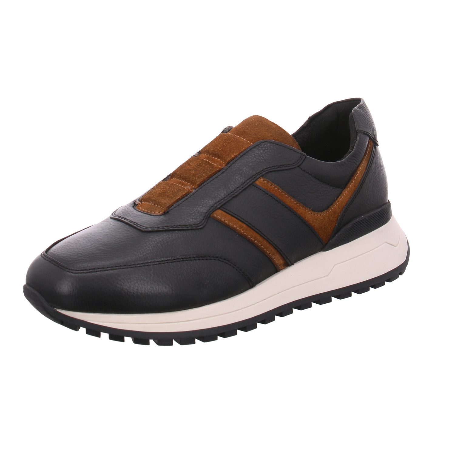 Schnürschuh