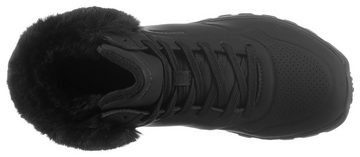 Skechers UNO RUGGED - FALL AIR Schnürboots mit Bio Dri-Ausstattung