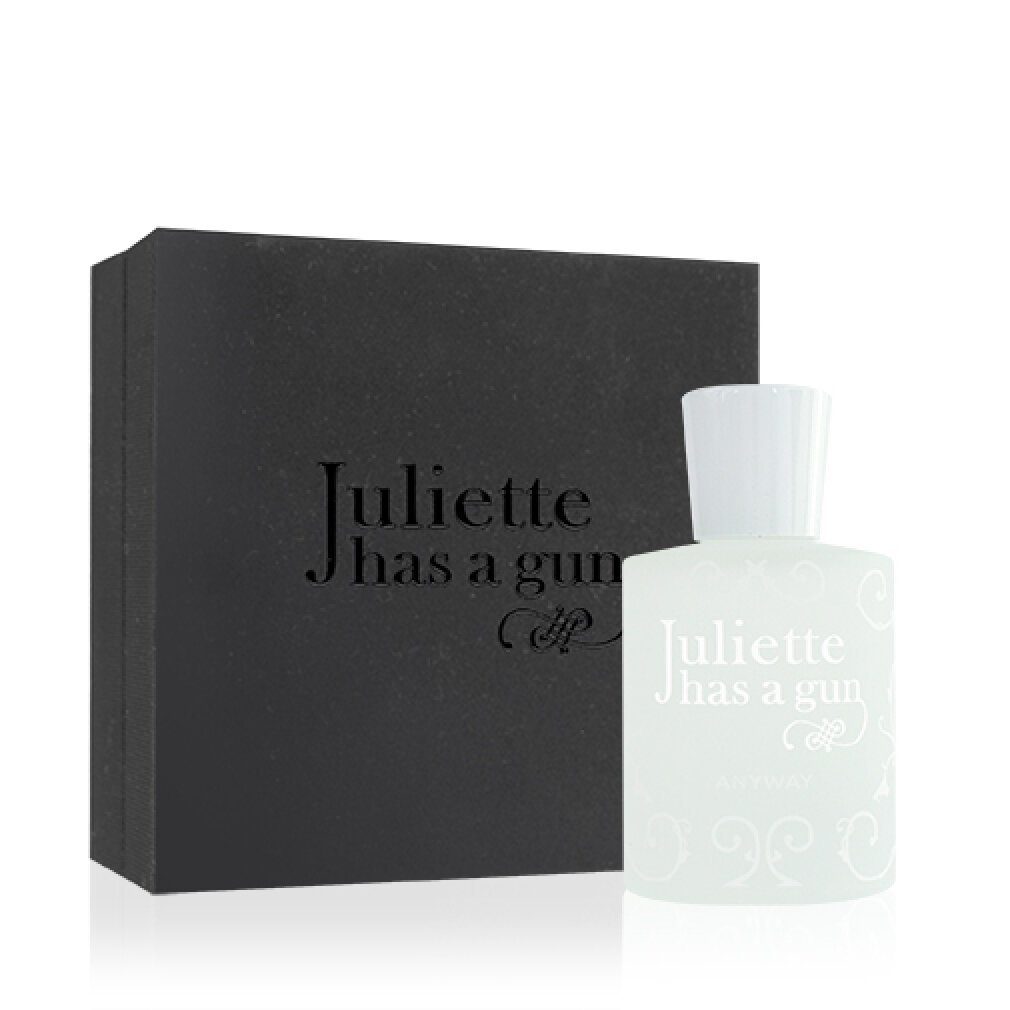 Juliette has a Gun Eau de Parfum Anyway Eau de Parfum 50ml