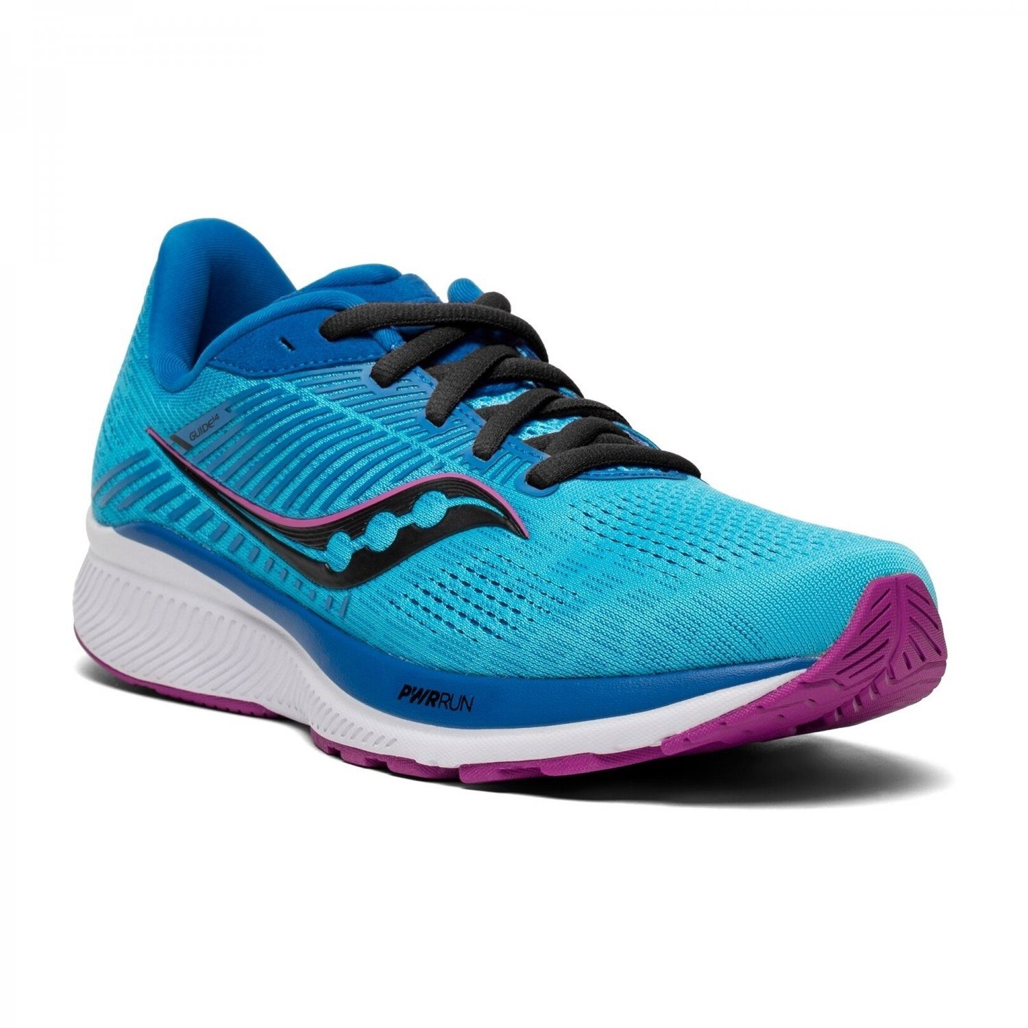 GUIDE 14 Laufschuh Blue Blaze/Berry Laufschuh