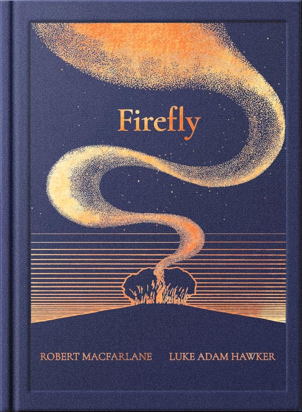 Belletristik The Night Creatures: Firefly The Night Creatures Robert Macfarlane