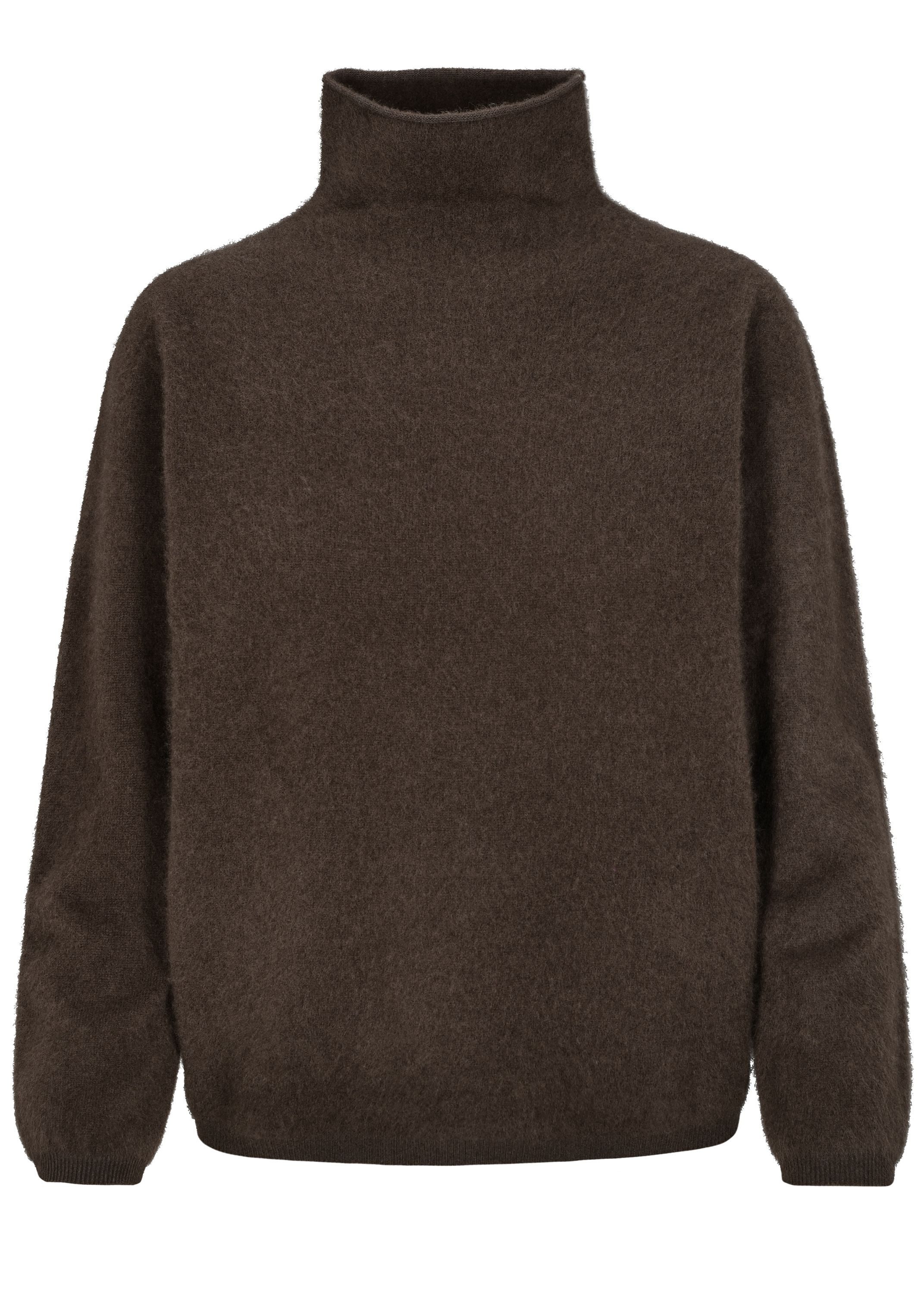 IN LINEA Strickpullover