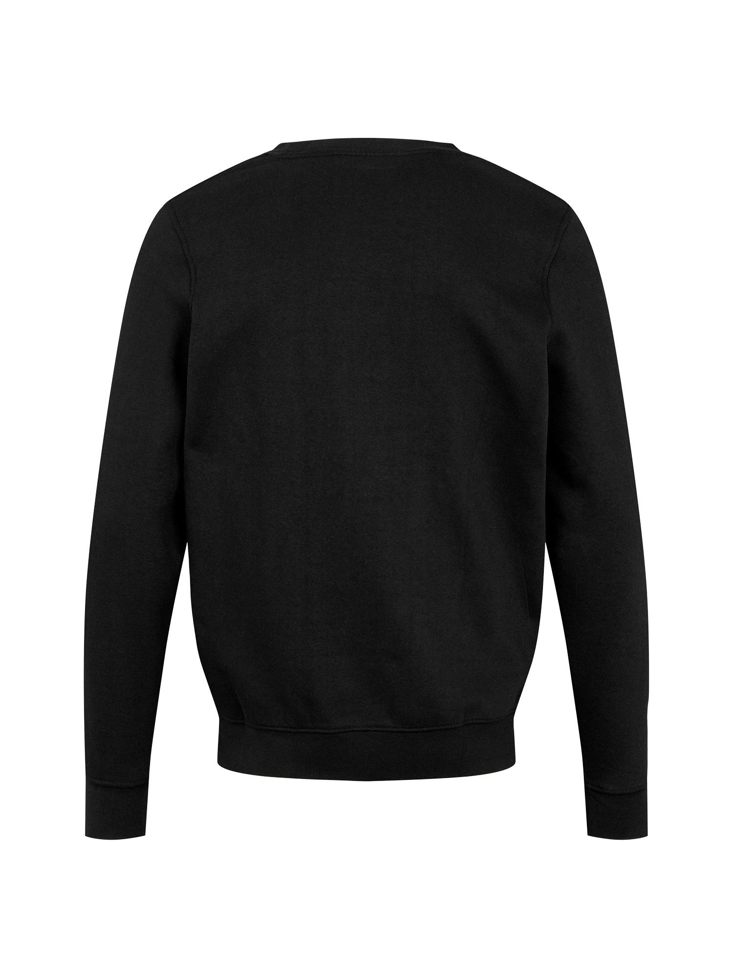 Kappa Strickpullover Kappa Sweater Logo Airvit günstig online kaufen