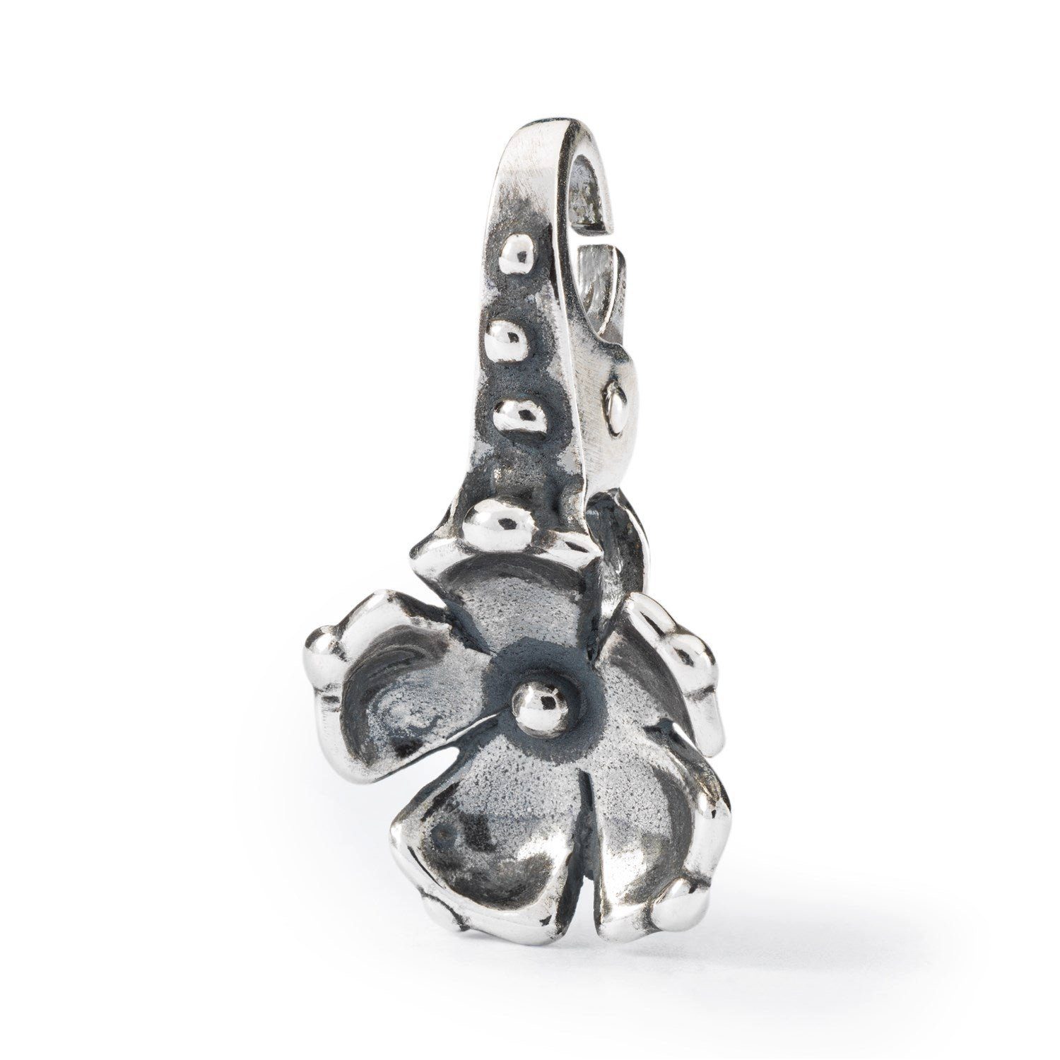 Trollbeads Kettenanhänger Herbstblüten...