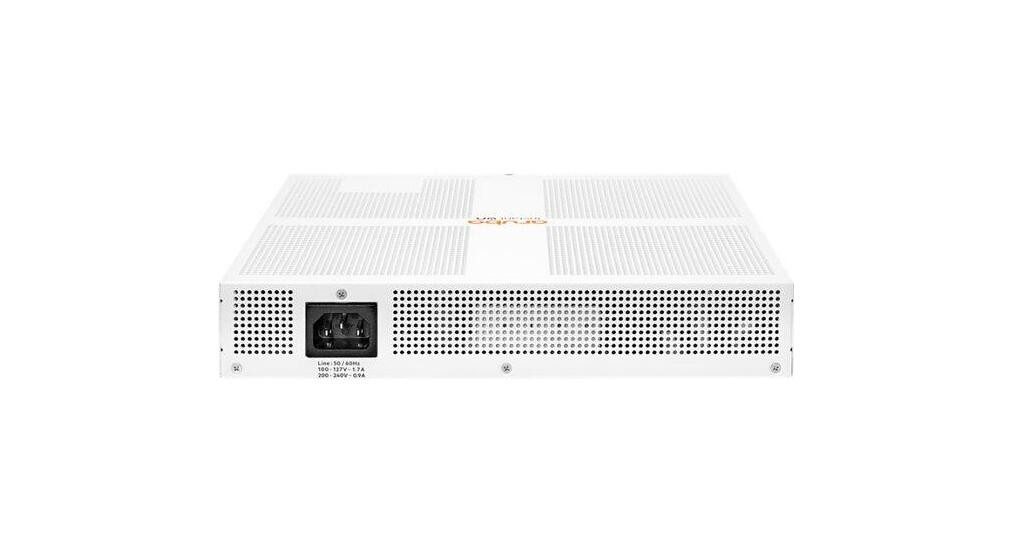HPE JL681A Netzwerk-Switch