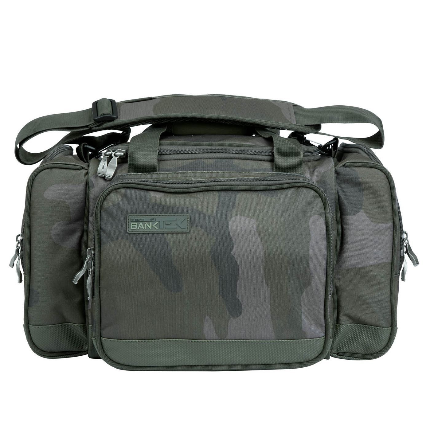 Sonik Aufbewahrungstasche Sonik Bank-TEek Carryall Conpact 49x32x25cm - Angeltasche