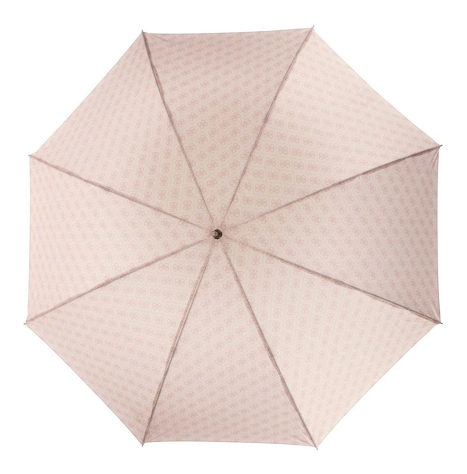 Guess Stockregenschirm Regular Umbrella günstig online kaufen