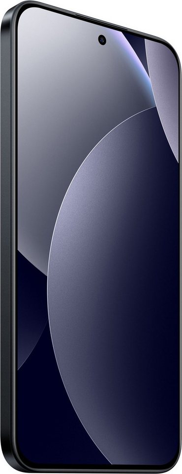 Xiaomi Redmi Note 15 Pro 5G 12+512GB Smartphone & 67W HyperCharge Handy (200 MP Kamera) Black