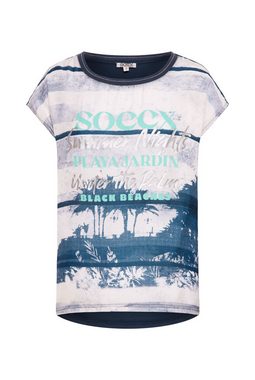 SOCCX Shirtbluse