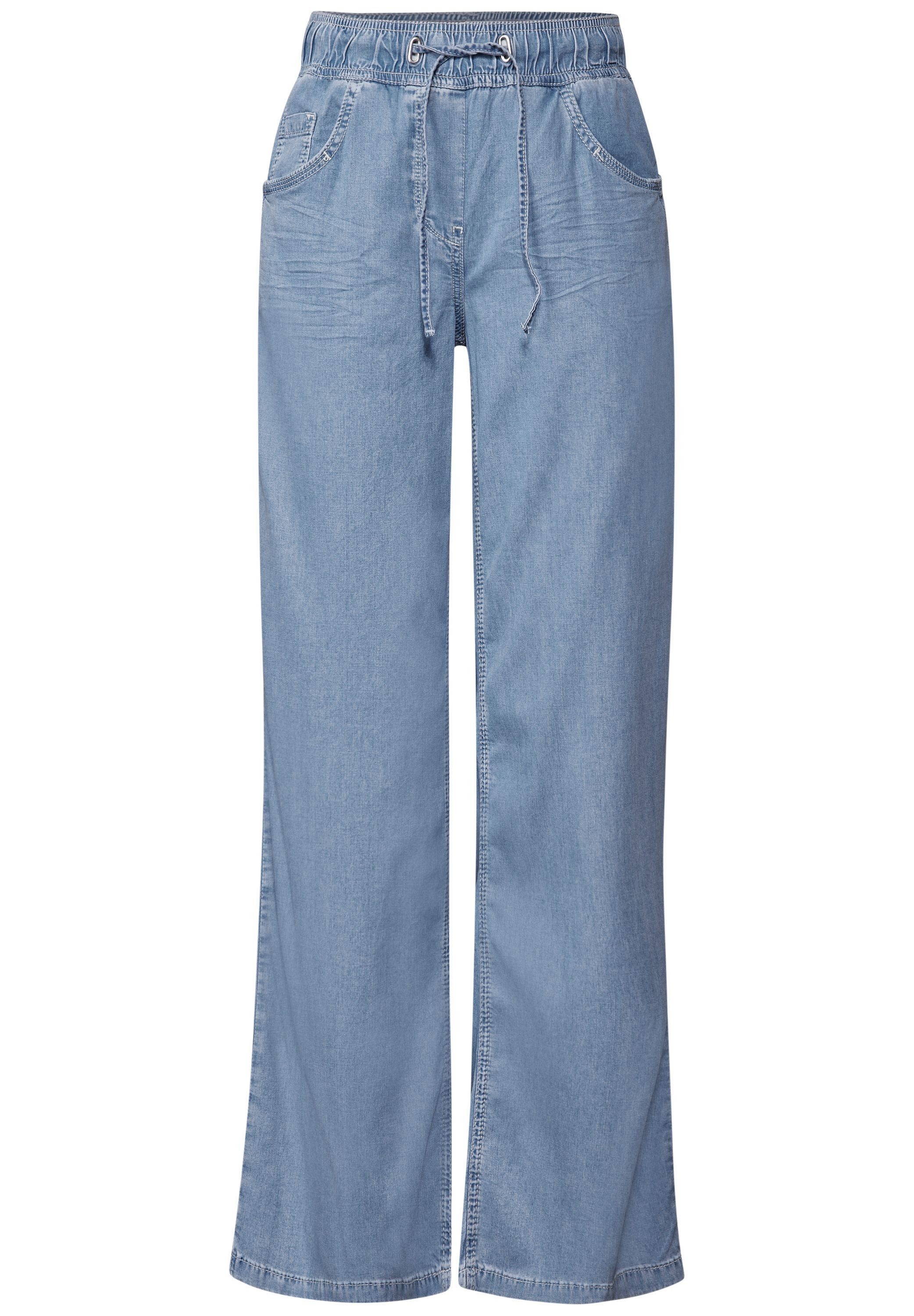 5-Pocket-Hose