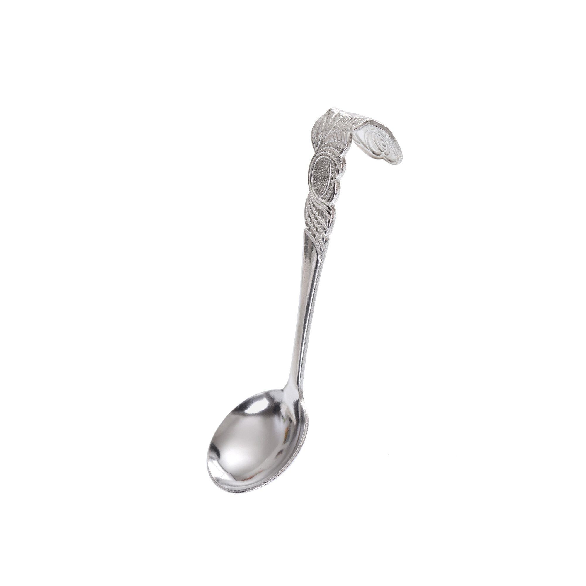 GRÄWE Vorlegebesteck GRÄWE ostfriesischer Sahnelöffel, Edelstahl, Serie