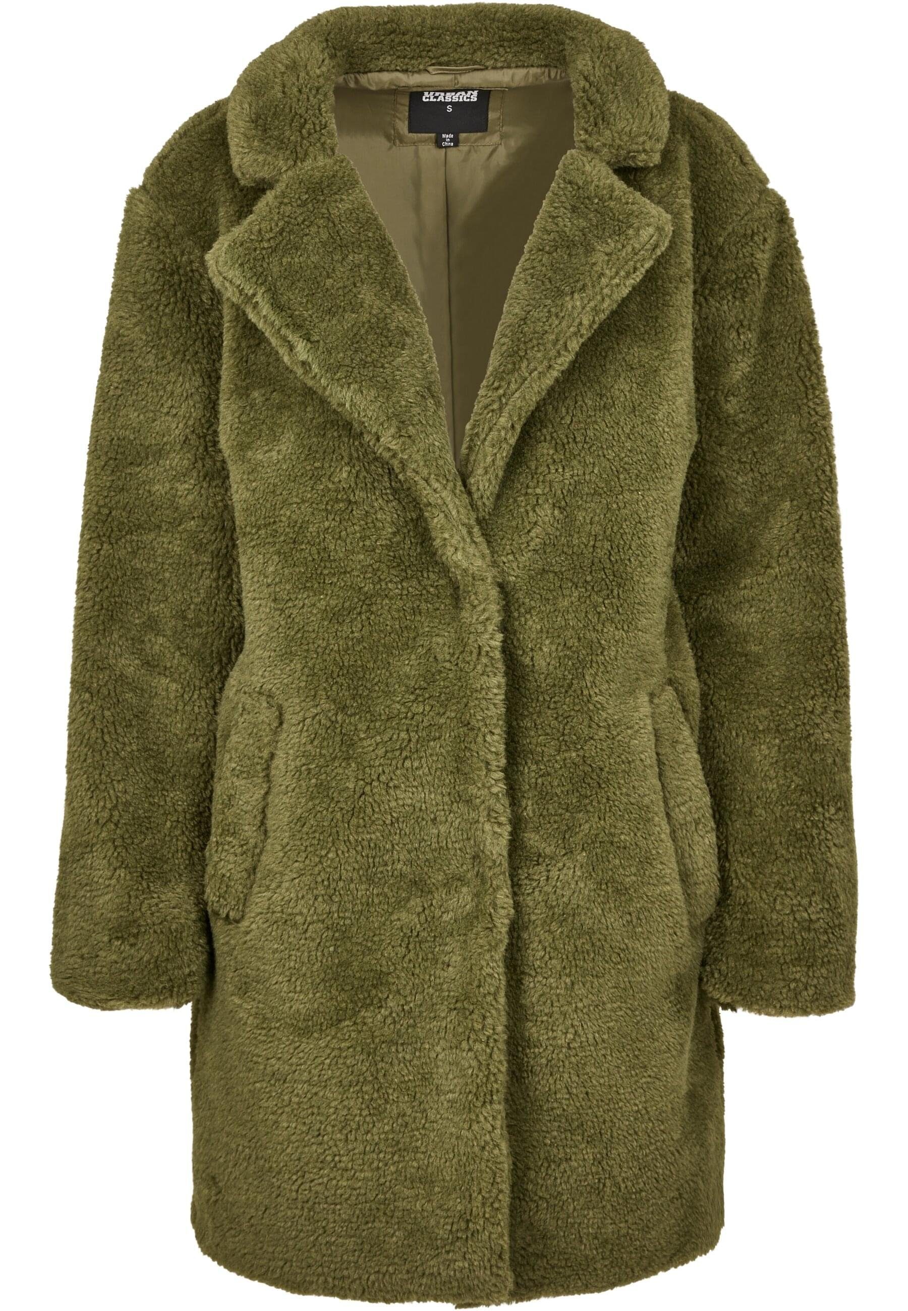URBAN CLASSICS Parka Urban Classics Damen günstig online kaufen