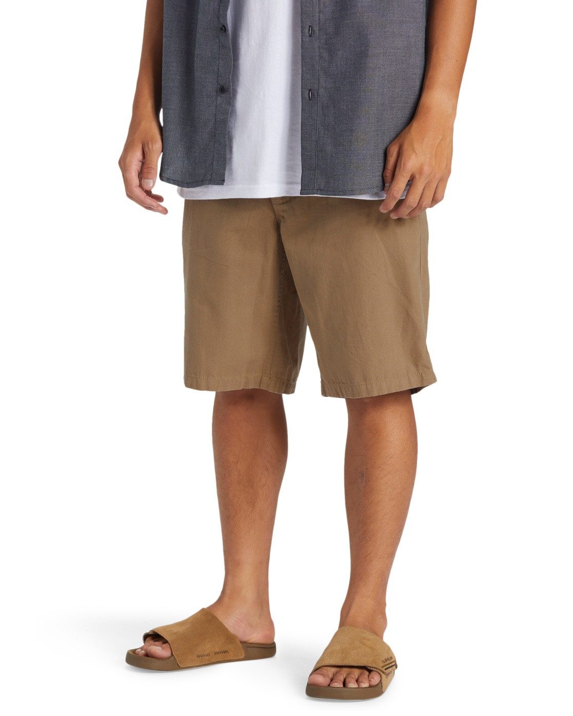Quiksilver Shorts Carpenter