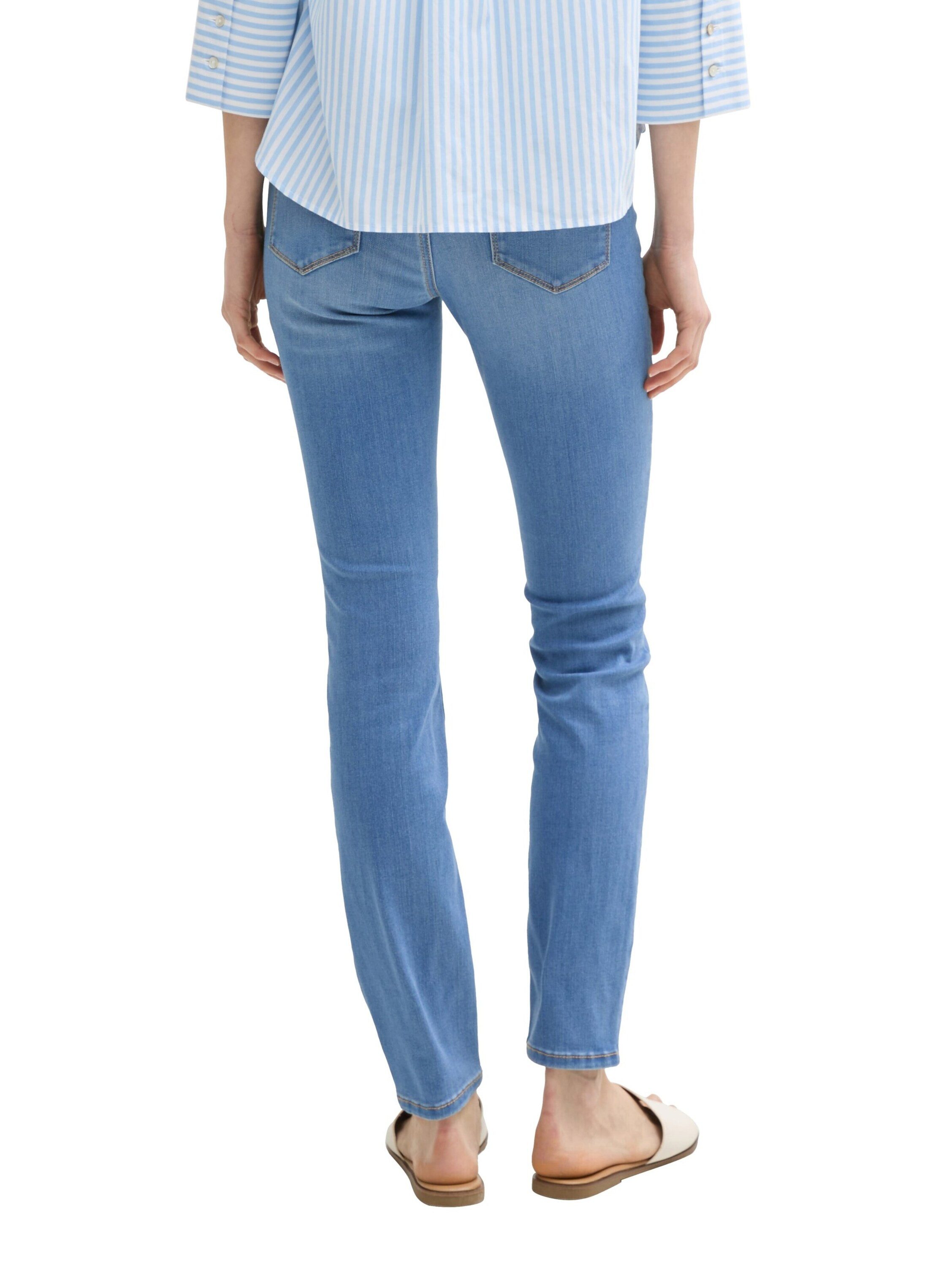TOM TAILOR 7/8-Jeans Alexa (1-tlg) Weiteres Detail günstig online kaufen