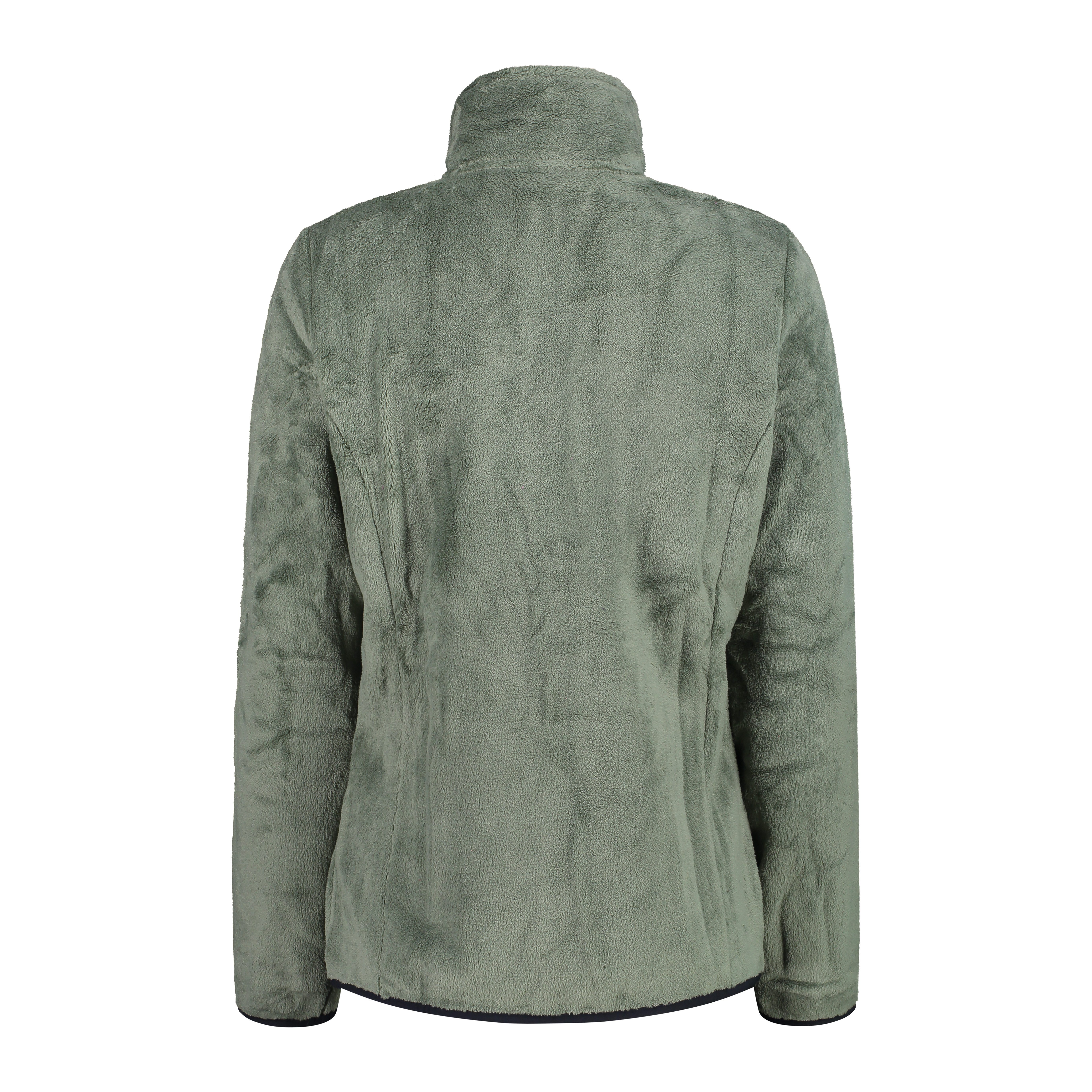 CMP Fleecejacke CMP Damen Jacke Woman günstig online kaufen