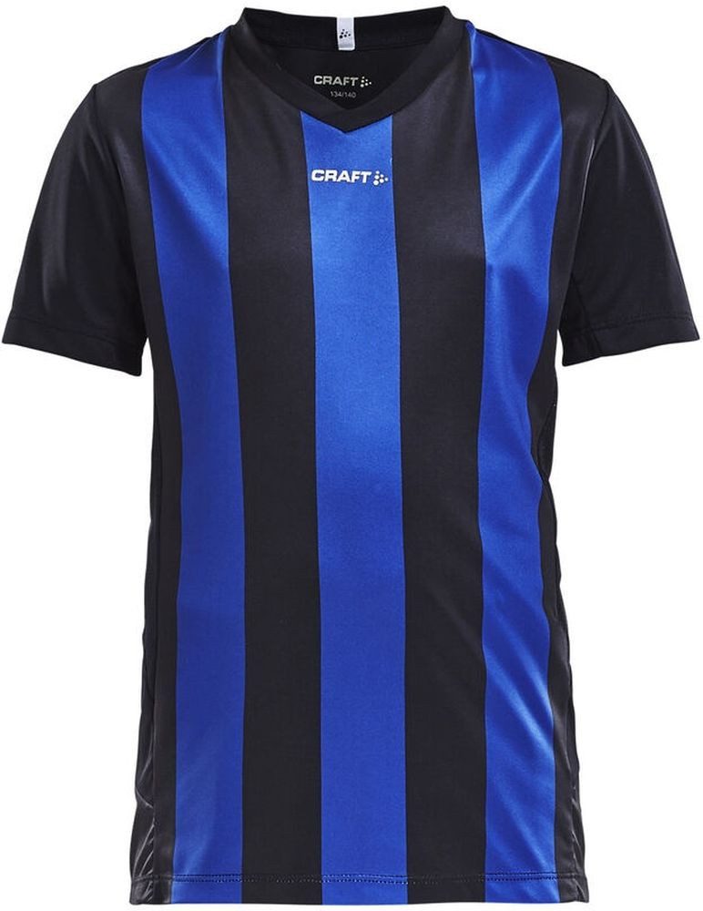 Handballtrikot Progress Jersey Stripe JR