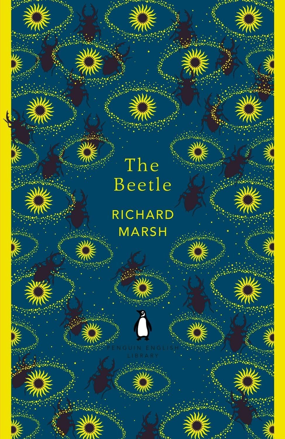 The Beetle / Richard Marsh