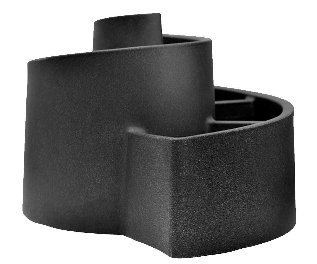 dynamic24 Pflanzentreppe, XL Kübel Pflanzkübel Kräuter günstig online kaufen