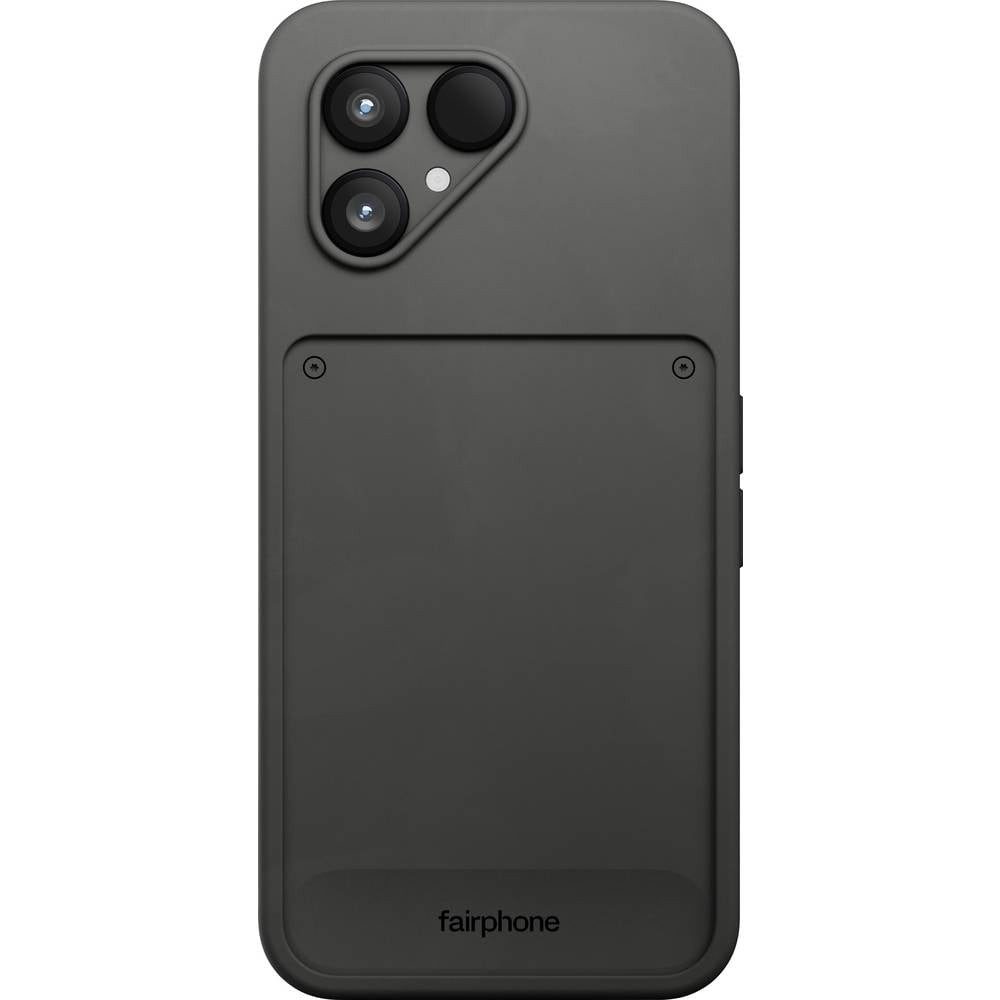 Fairphone Smartphone-Hülle Fairphone (Gen. 6) Schutzhülle 16,0 cm (6,3 Zoll)