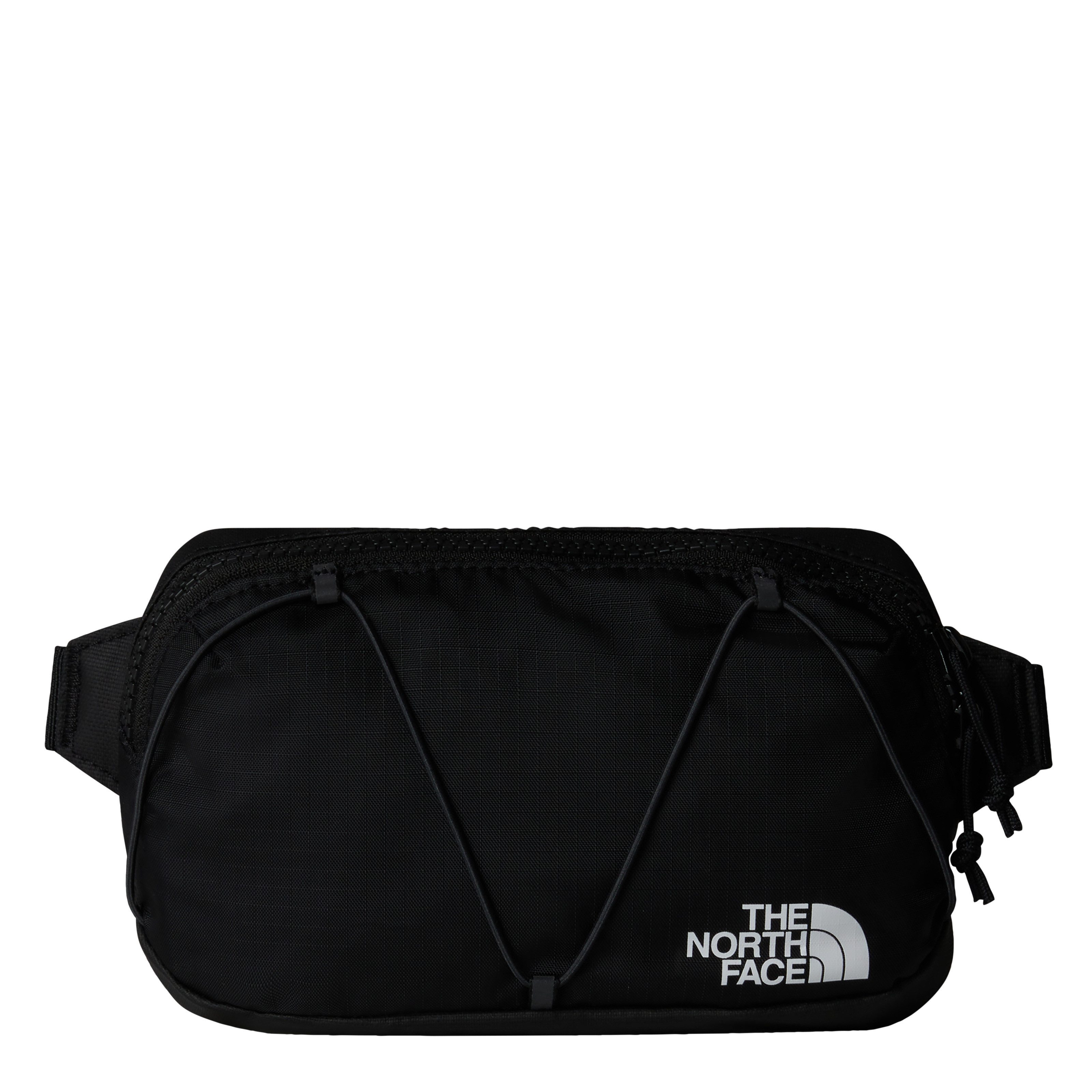 The North Face Gürteltasche TERRA LUMBAR 1L, 1 Liter Volumen, aus Polyester, mit Bungee-System