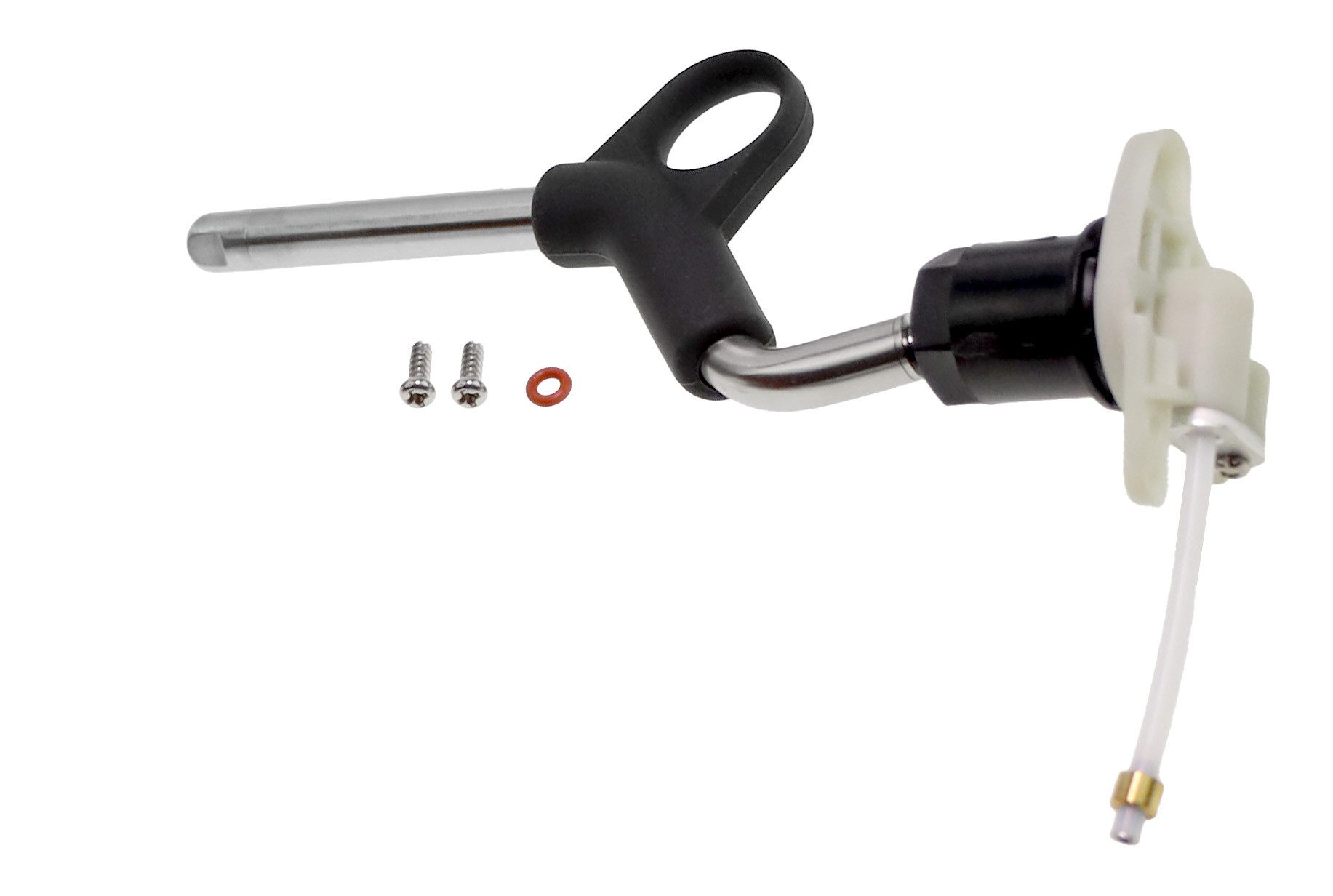 Milchaufschäumer Sage SP0100217 Milchaufschäumer für SES450 the Bambino Siebträger