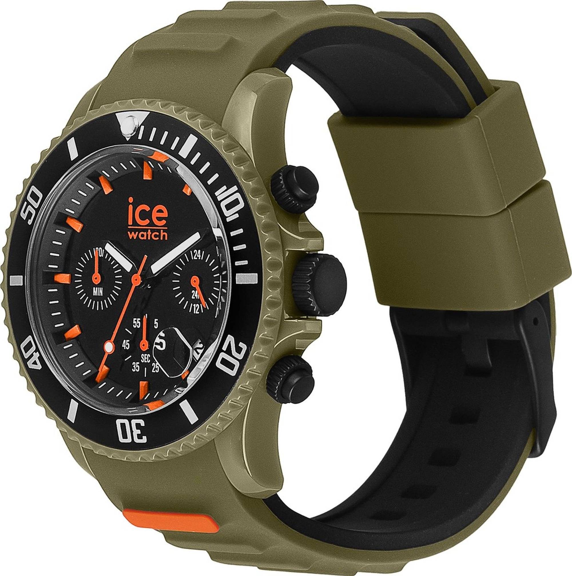 ice-watch Chronograph ICE Chrono
