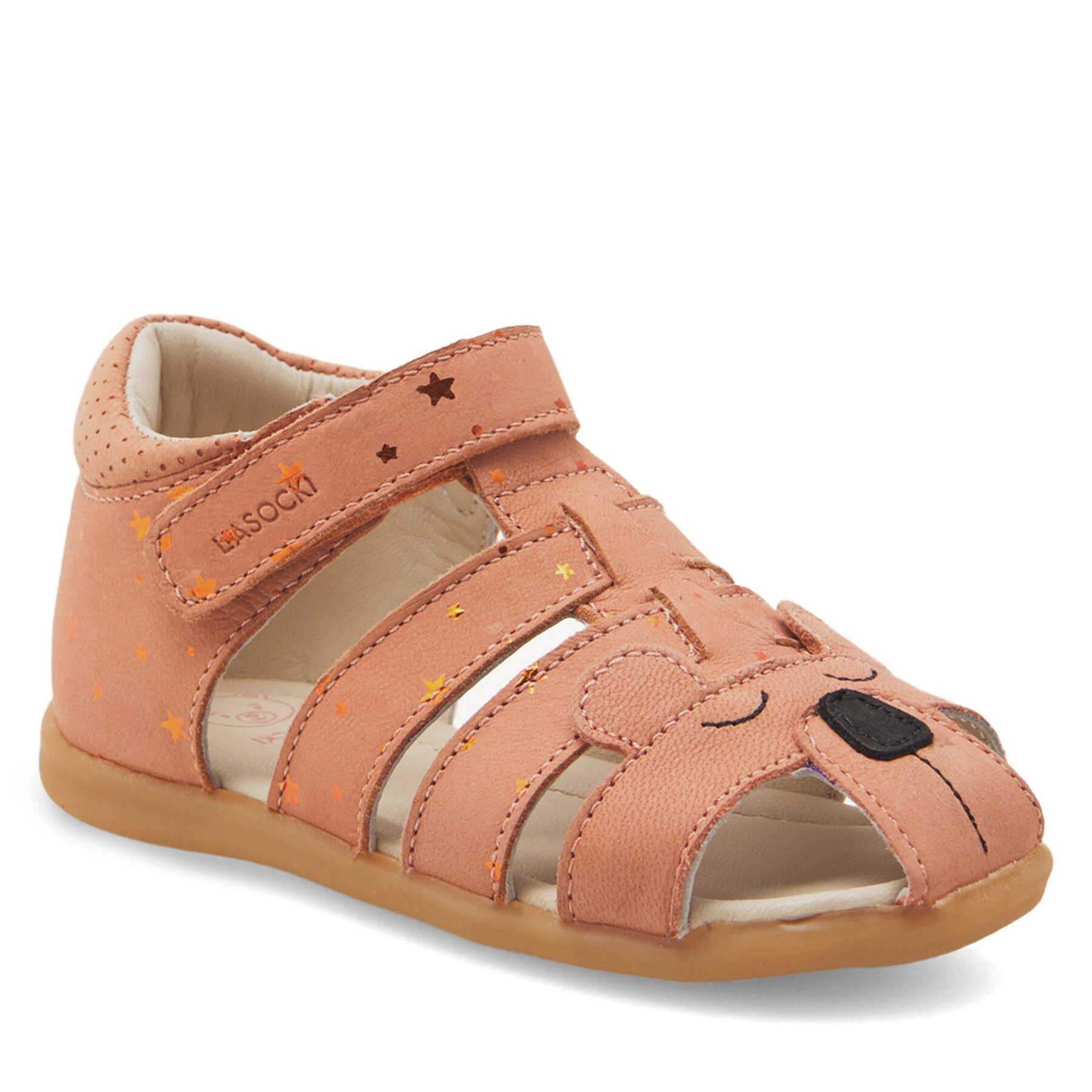 Lasocki Kids Lasocki Kindersandalen Mädchen Orange Sandale
