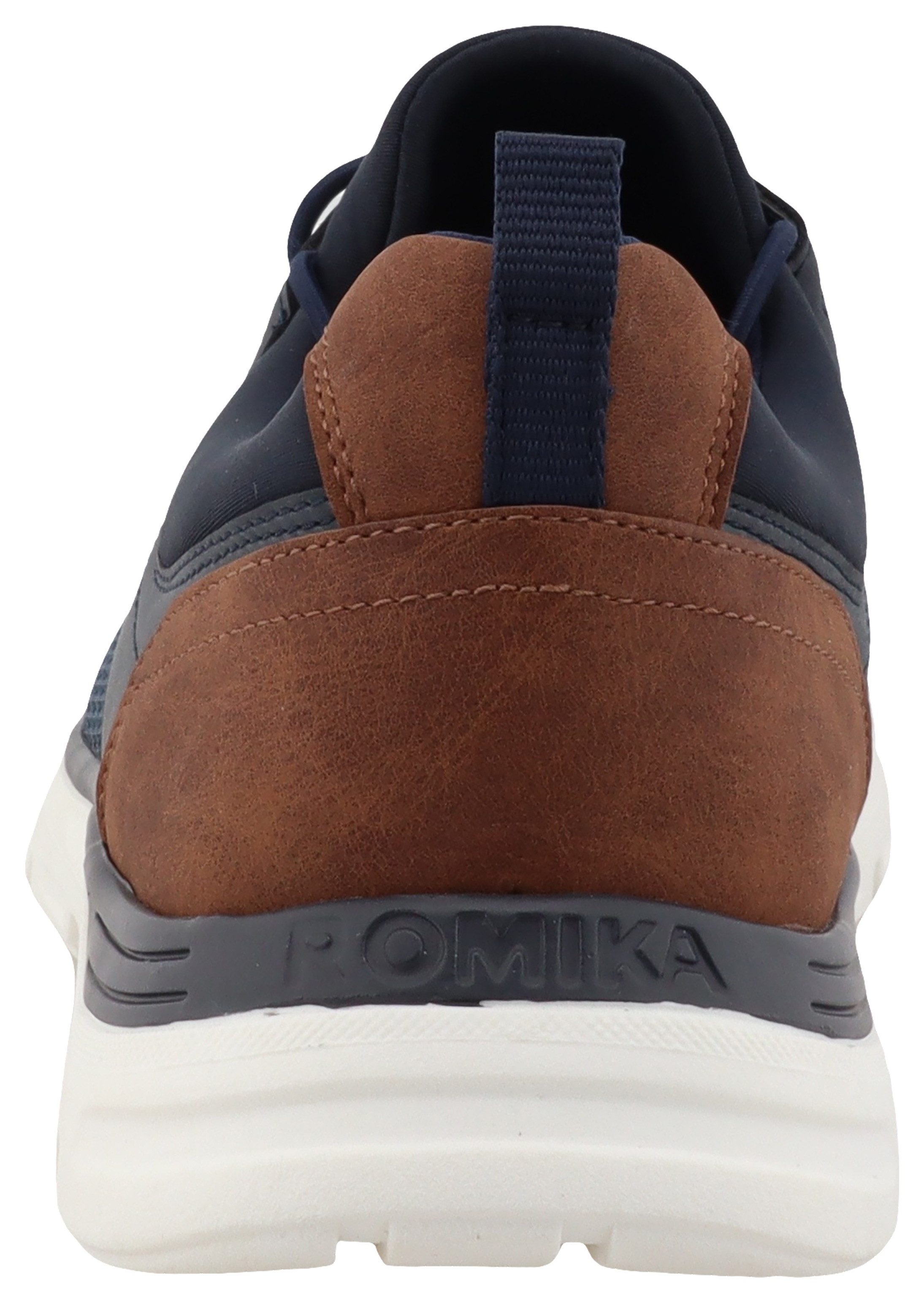 Romika Sneaker, Freizeitschuh, Halbschuh, Schnürschuh im günstig online kaufen