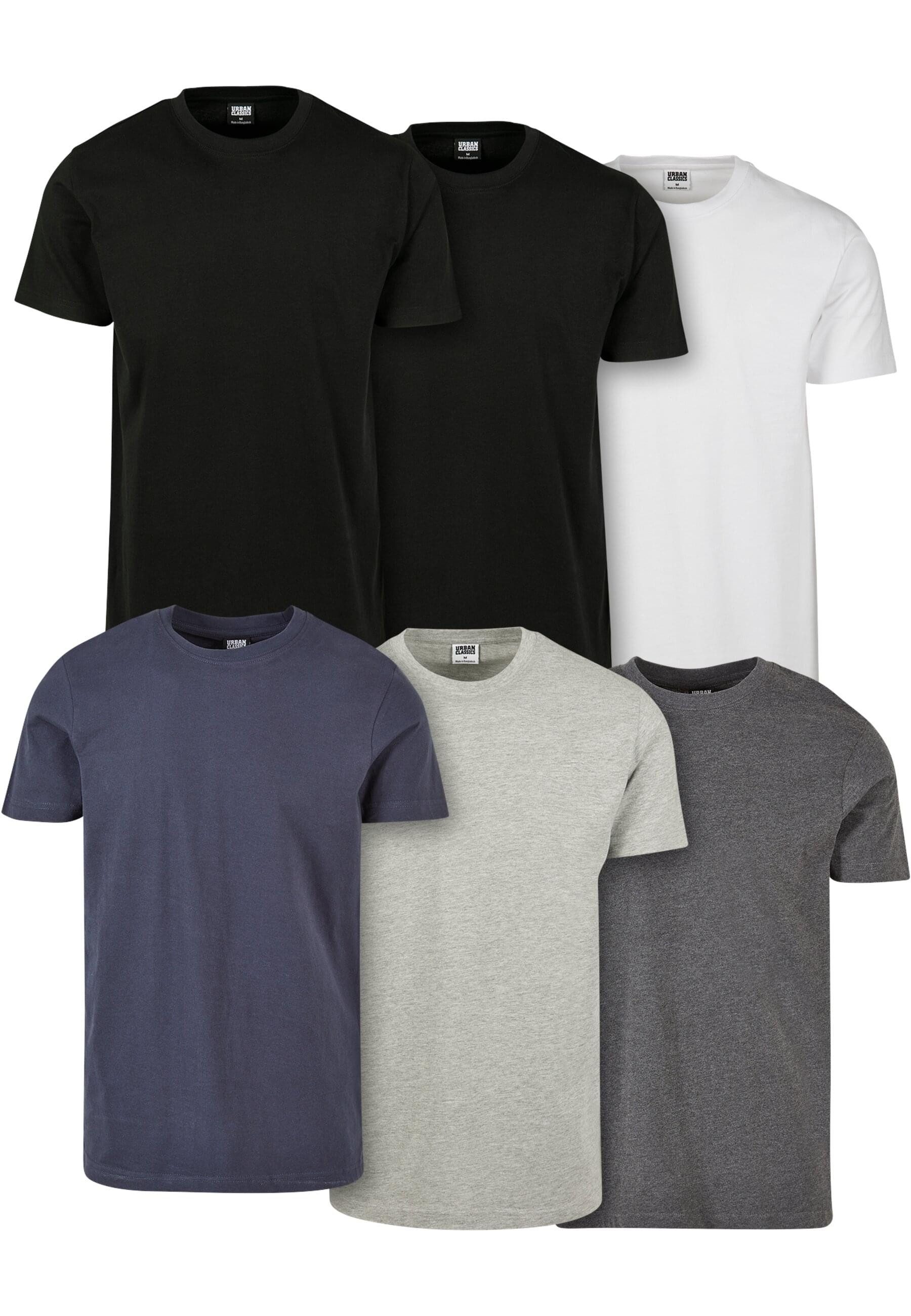 URBAN CLASSICS T-Shirt Urban Classics Herren günstig online kaufen