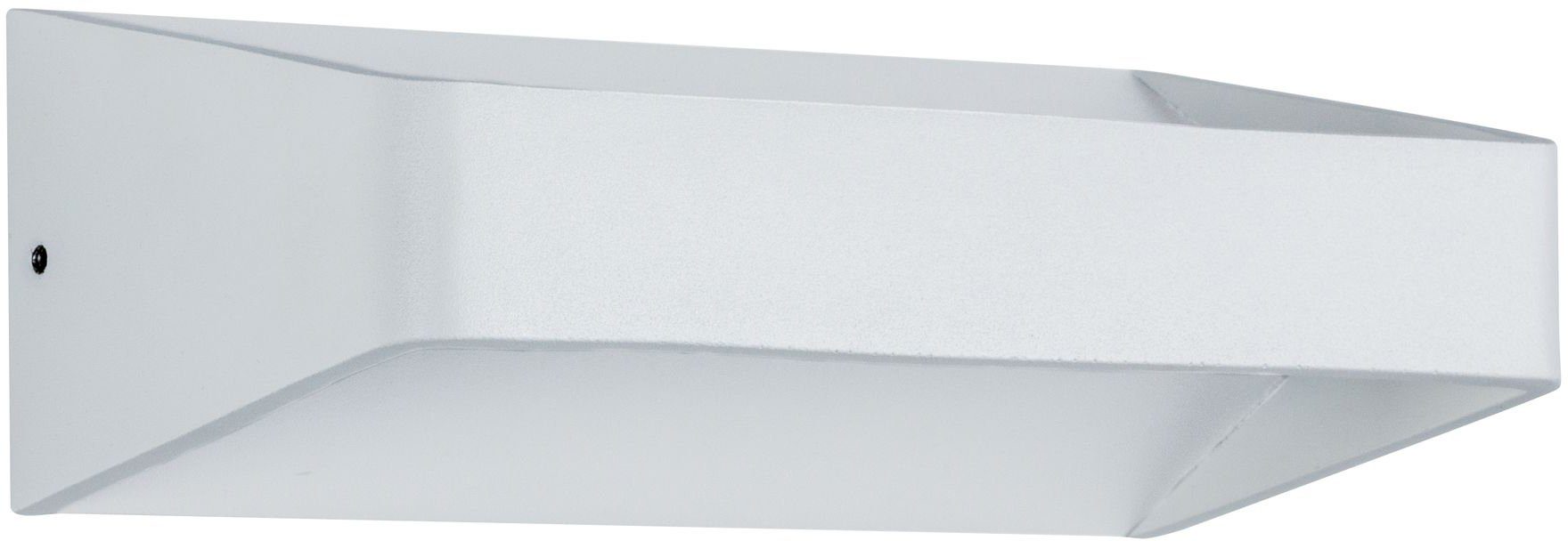 Paulmann Deckenleuchte Bar, LED fest integriert, Warmweiß