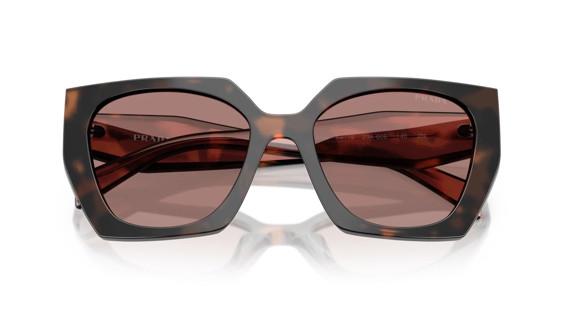 PRADA Sonnenbrille PR 15WS