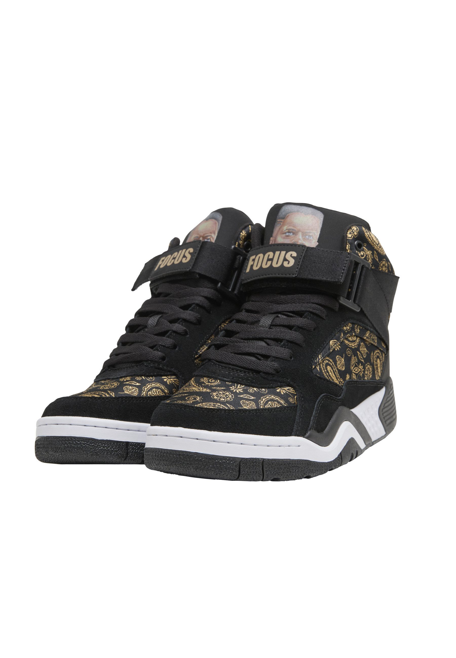 Ewing Ewing FOCUS X Laurens J Sneaker