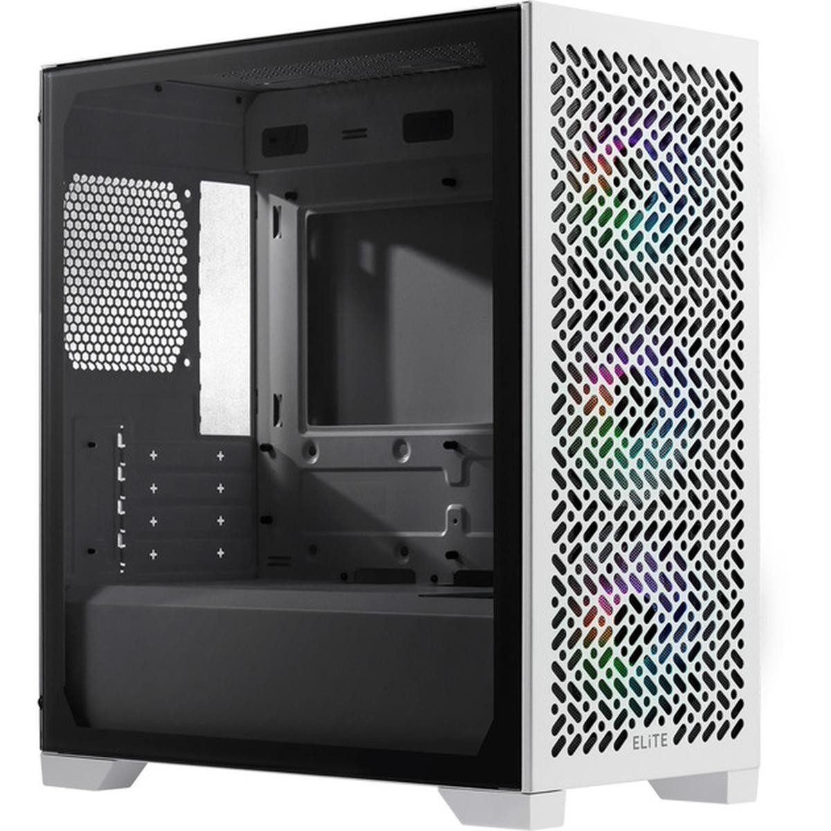COOLER MASTER PC-Gehäuse Master Elite 302 PC-Gehäuse