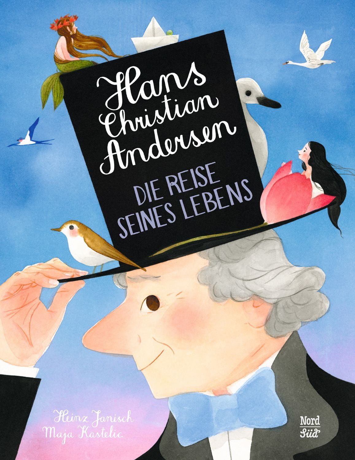 Hans Christian Andersen / Heinz Janisch