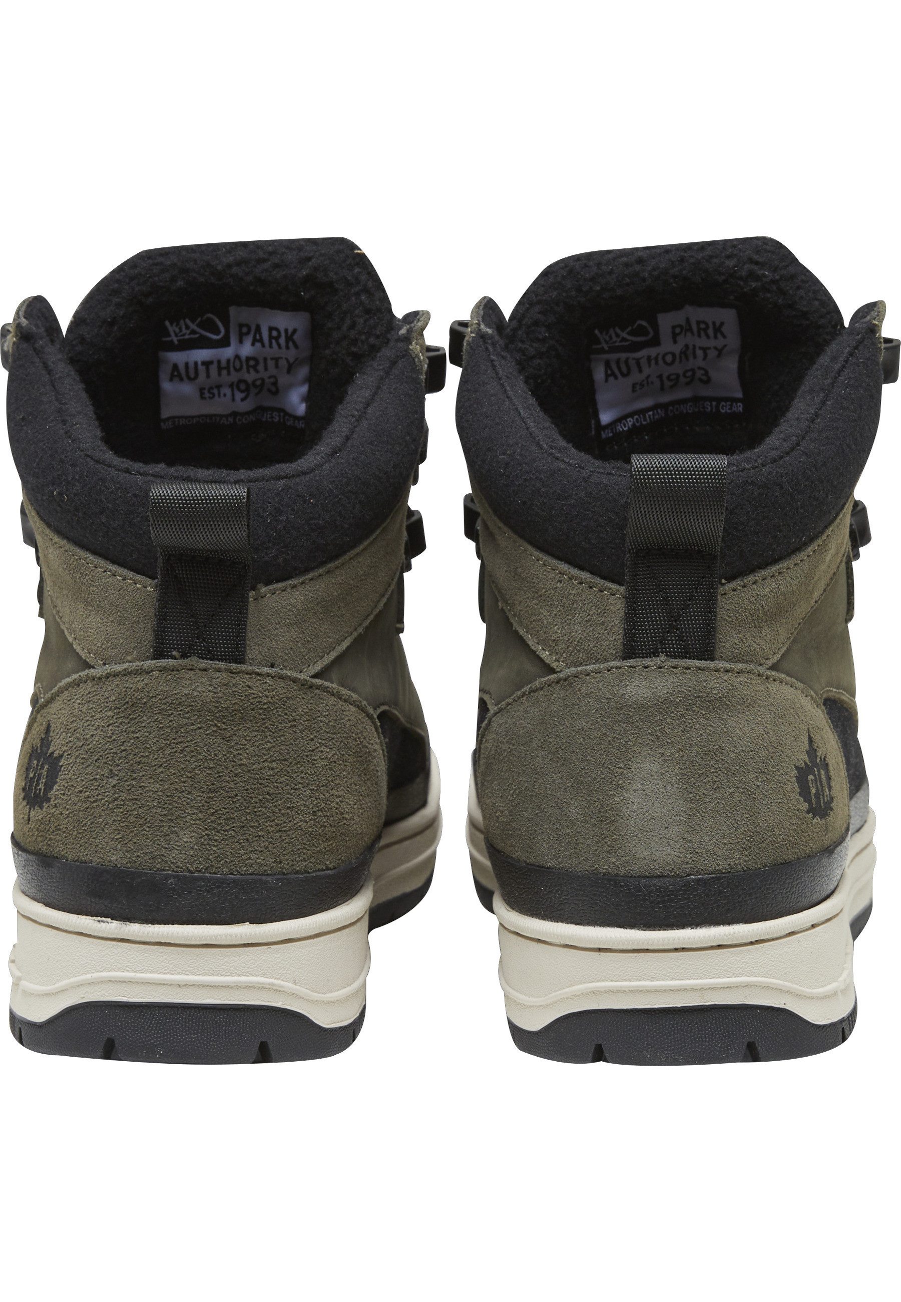K1X K1X Herren Play Hard GK 3000 Stiefel
