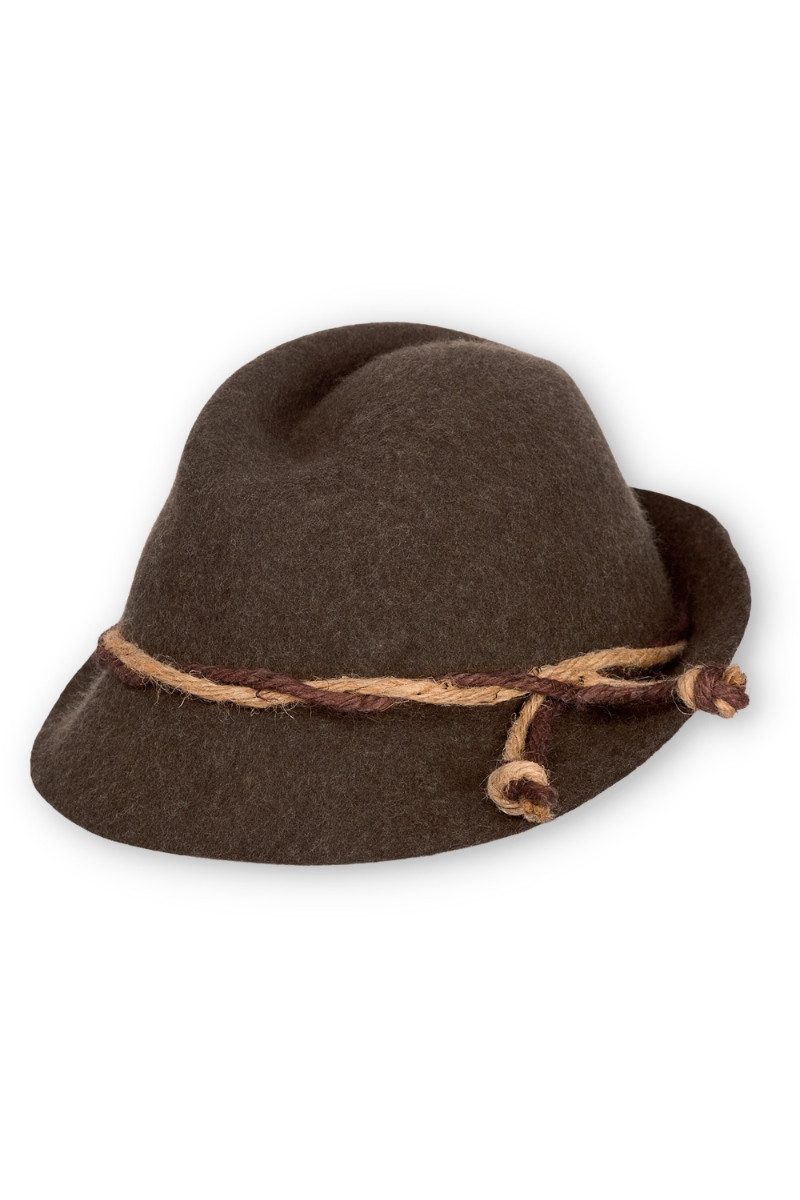faustmann GERMANY Trachtenhut Trachtenhut - 031 günstig online kaufen